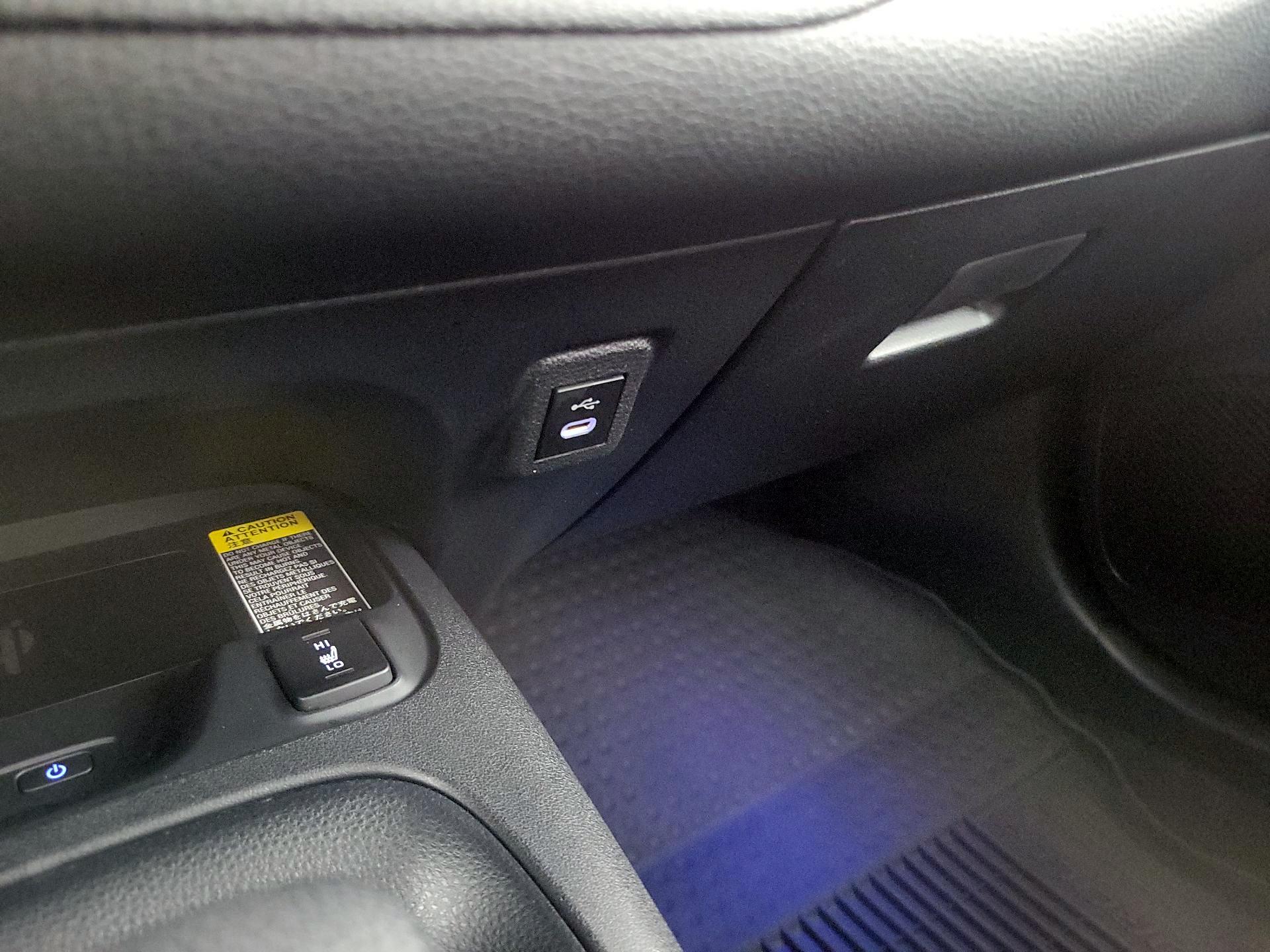 Thumbnail: 2023 Toyota Corolla - 18