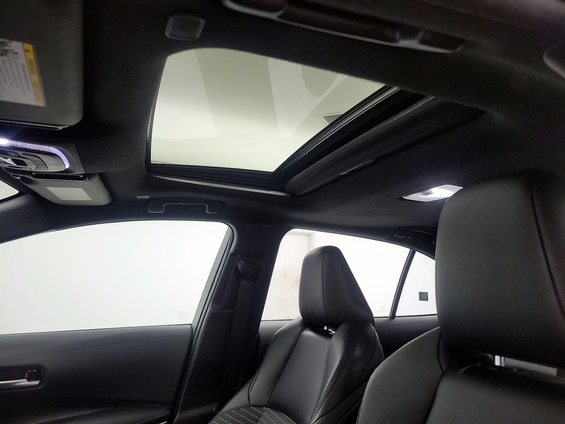 Thumbnail: 2023 Toyota Corolla - 19