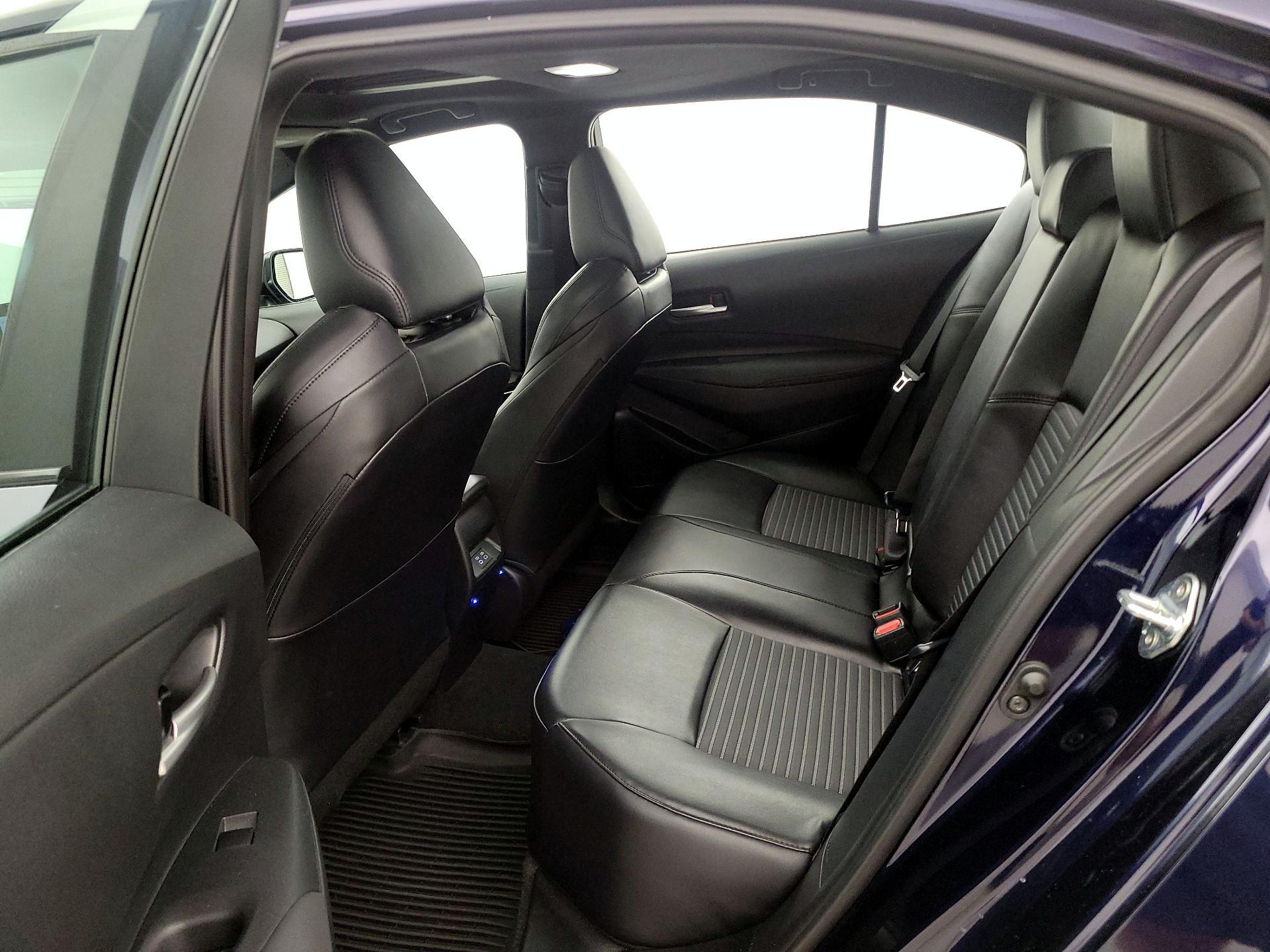 Thumbnail: 2023 Toyota Corolla - 20