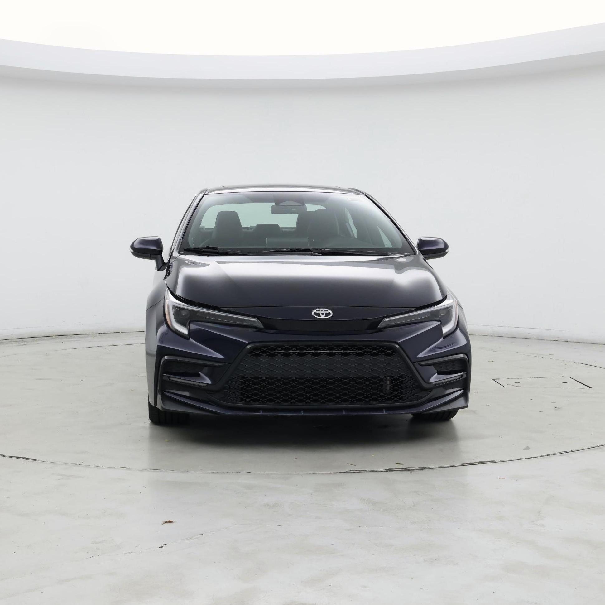 Thumbnail: 2023 Toyota Corolla - 5