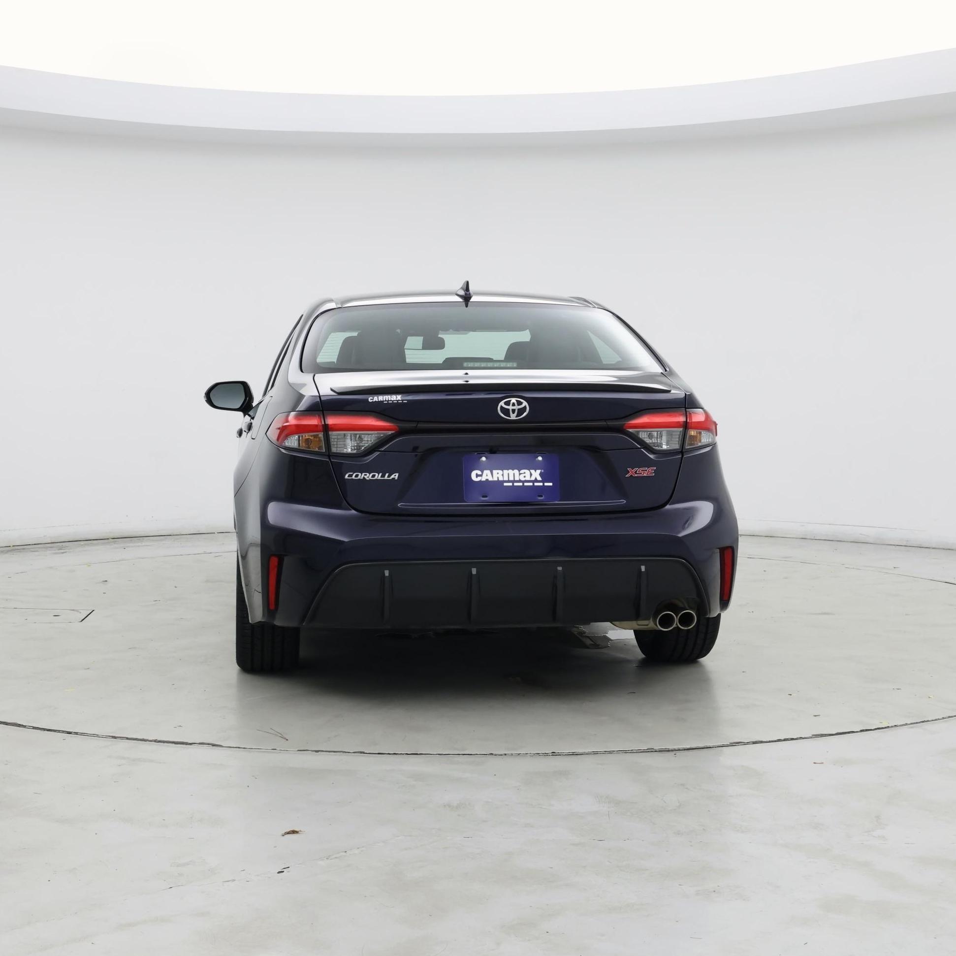 Thumbnail: 2023 Toyota Corolla - 6