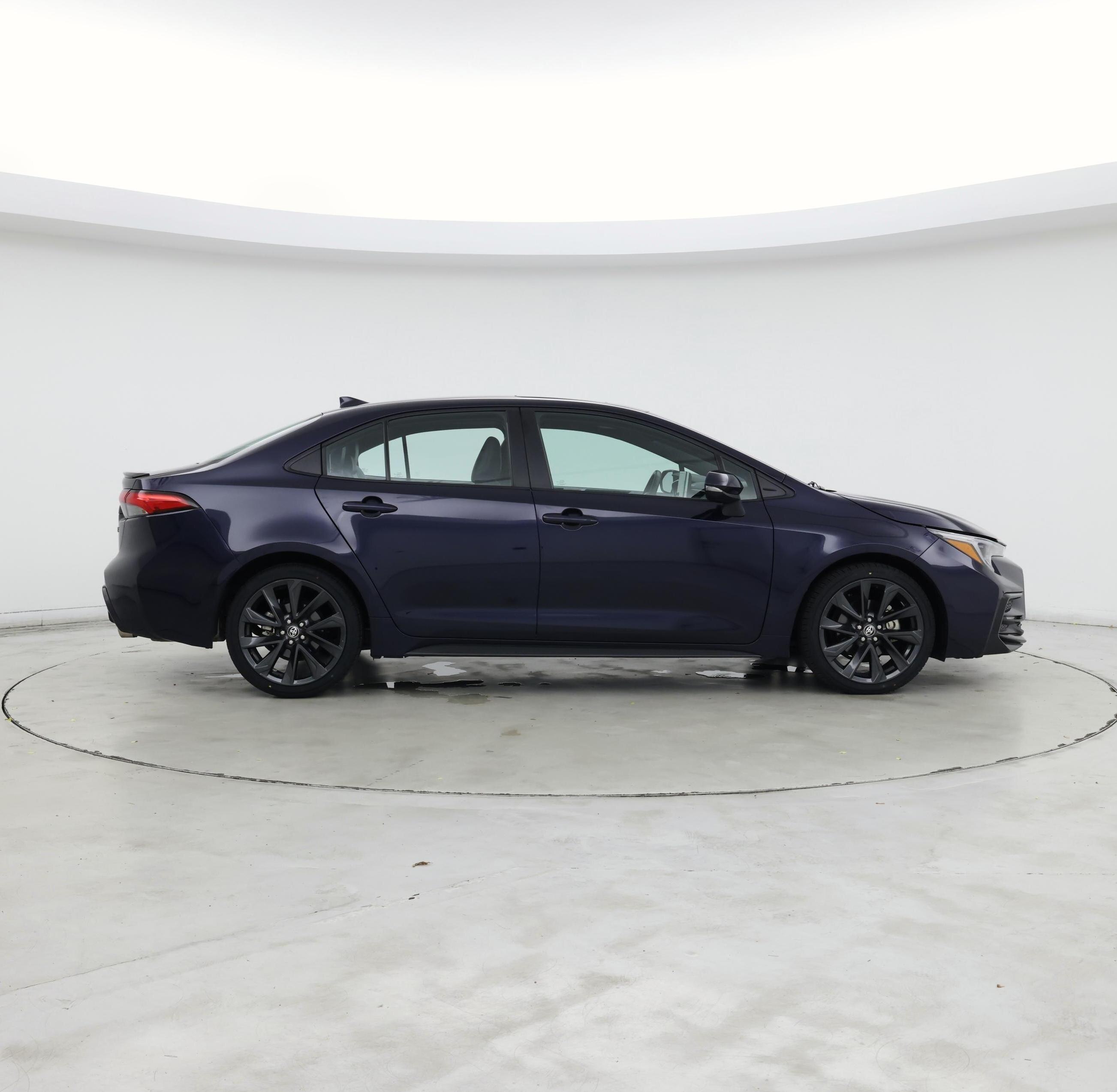 Thumbnail: 2023 Toyota Corolla - 7