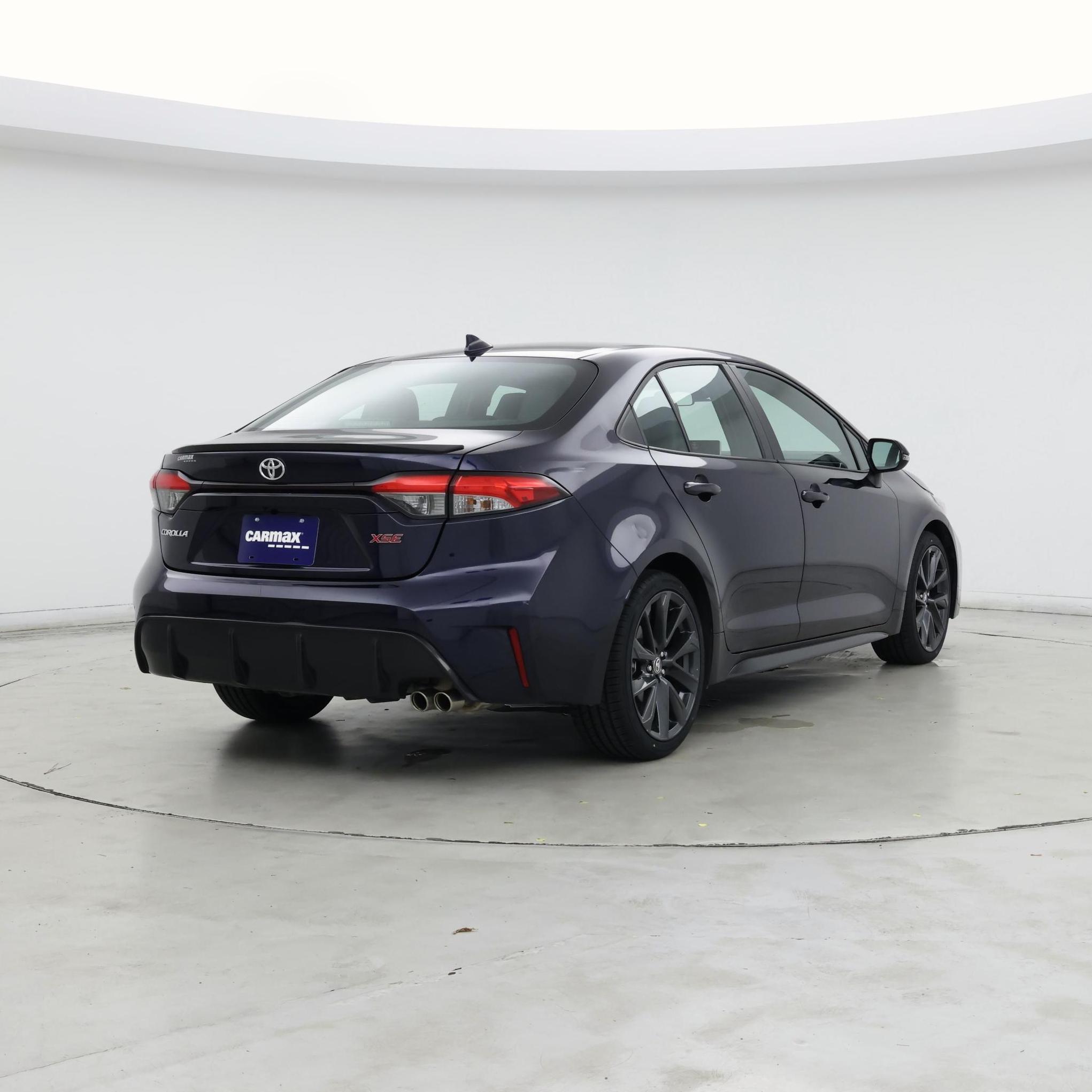 Thumbnail: 2023 Toyota Corolla - 8