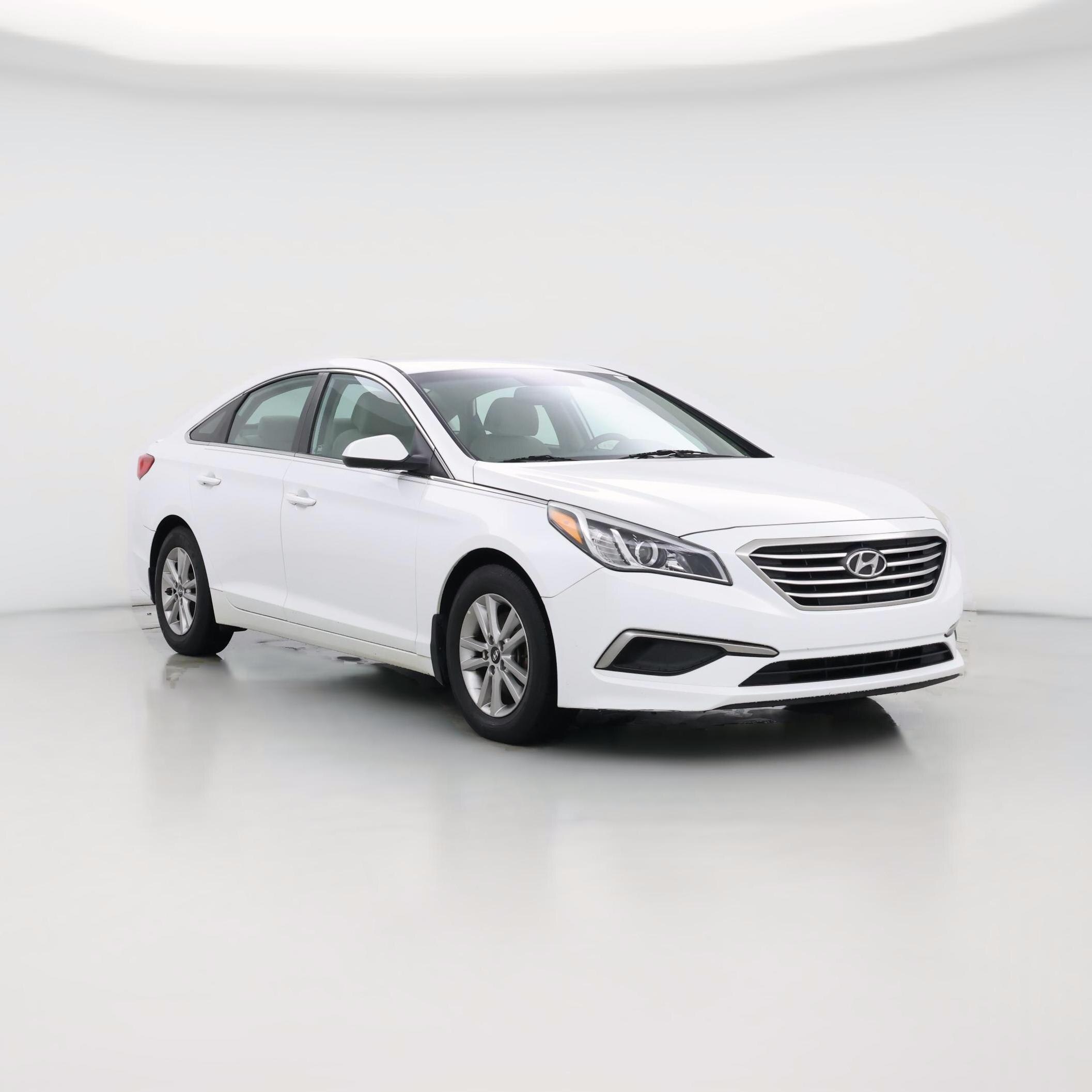 Thumbnail: 2016 Hyundai Sonata - 1