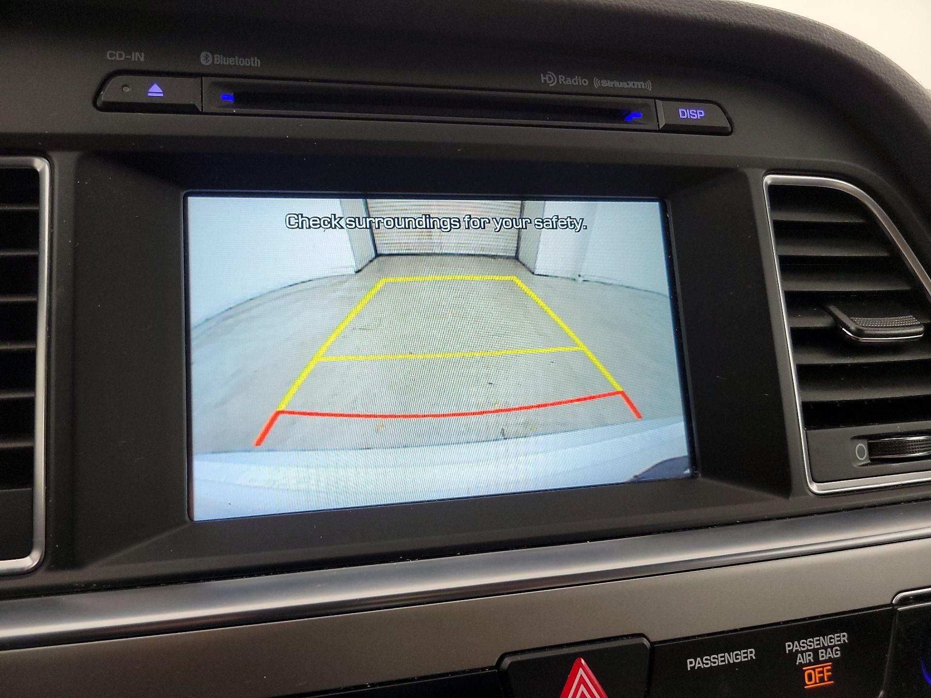 Thumbnail: 2016 Hyundai Sonata - 14