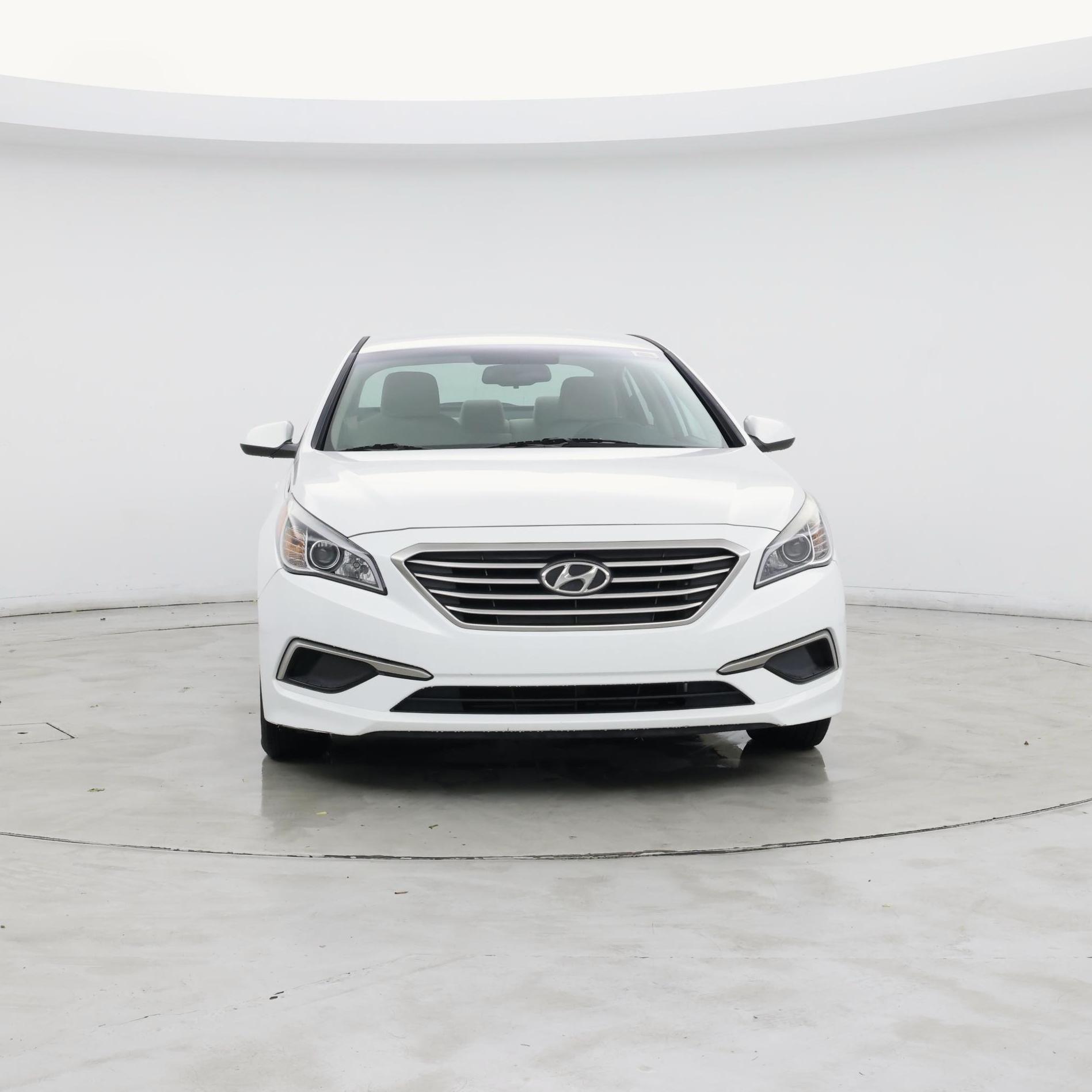 Thumbnail: 2016 Hyundai Sonata - 5