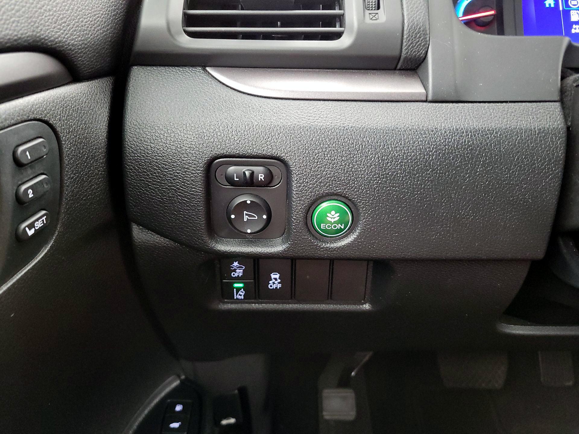 Thumbnail: 2021 Honda Passport - 13