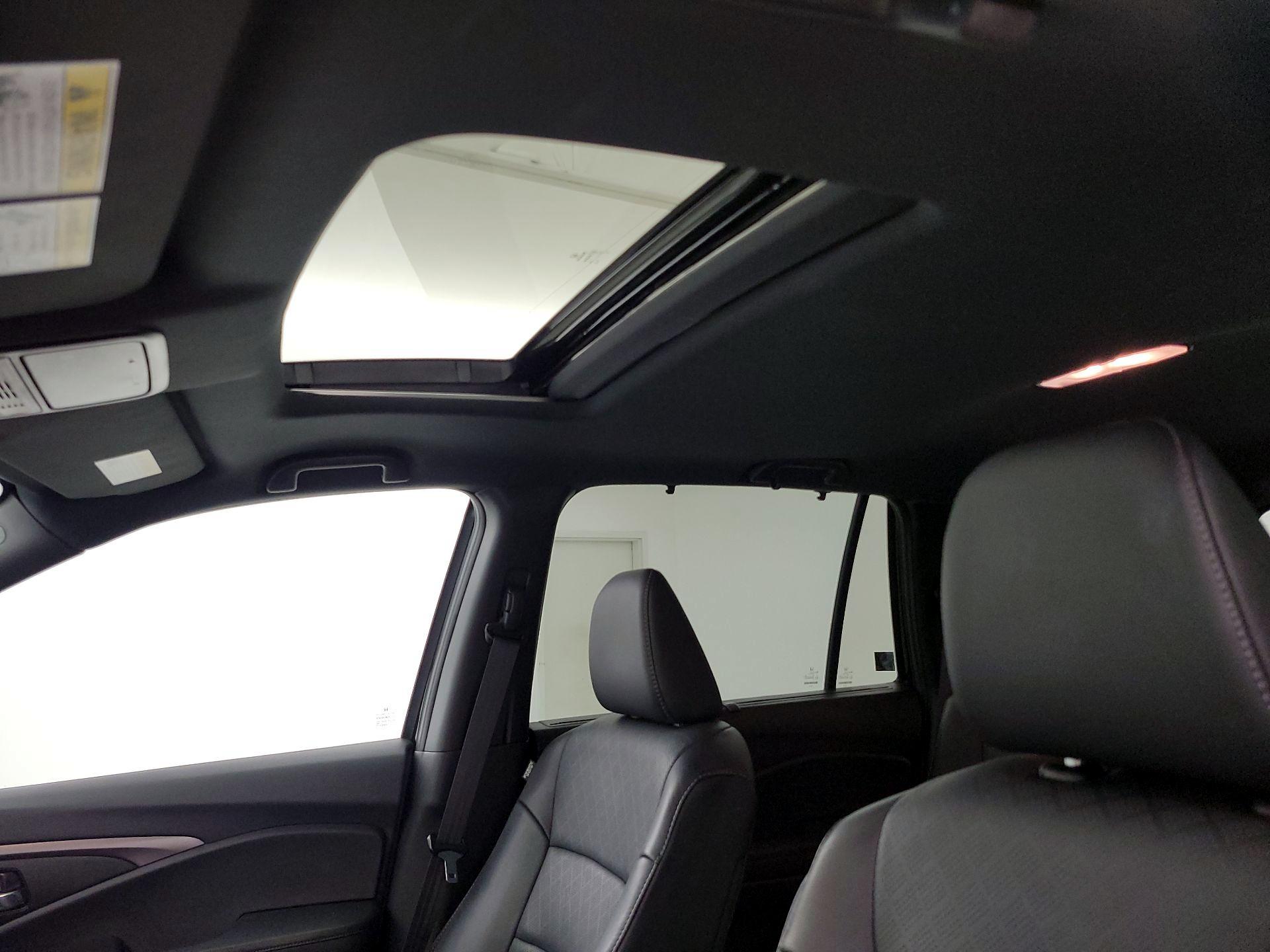 Thumbnail: 2021 Honda Passport - 19