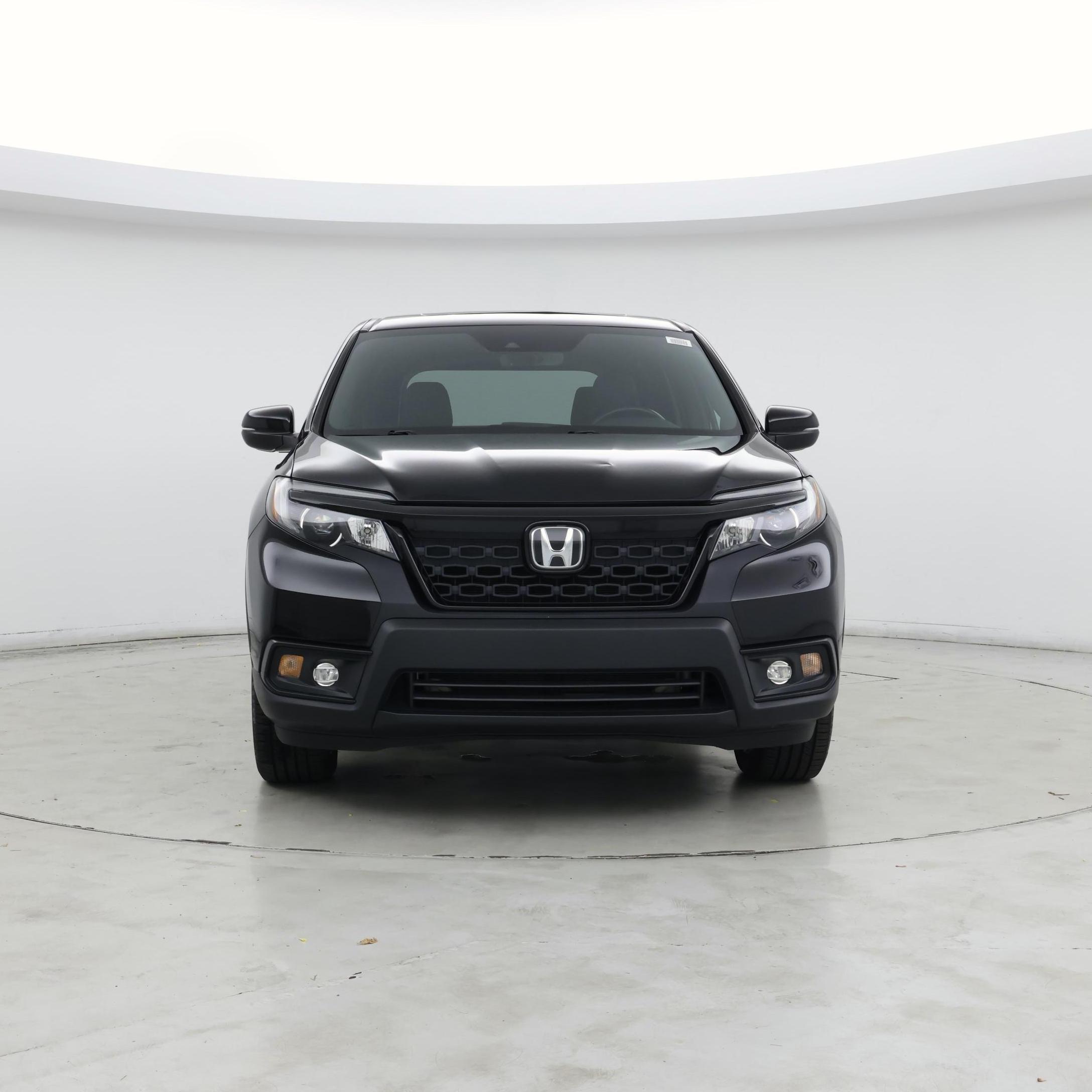 Thumbnail: 2021 Honda Passport - 5