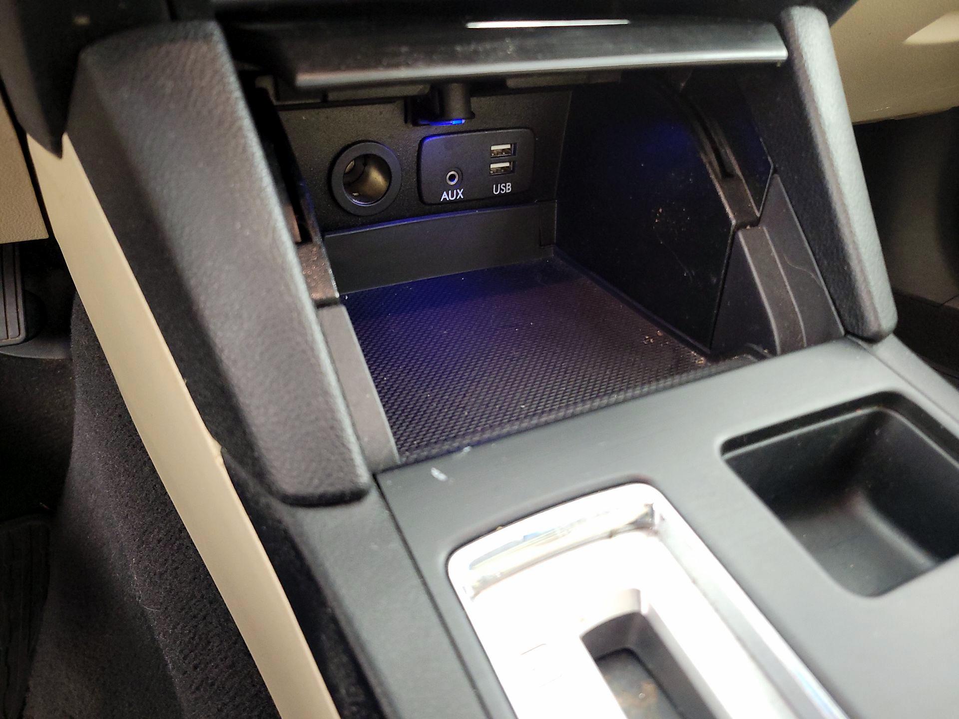 Thumbnail: 2016 Subaru Legacy - 19