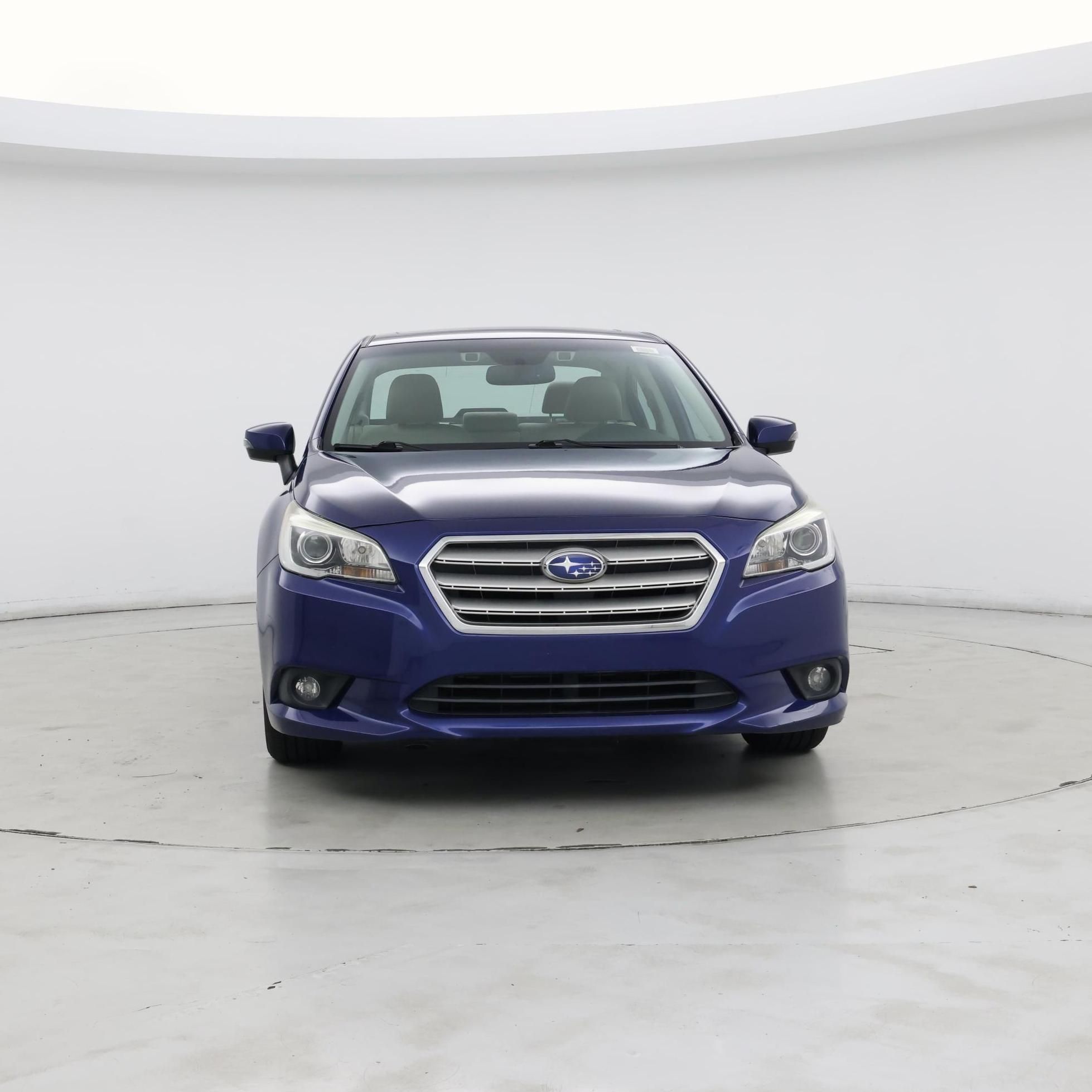 Thumbnail: 2016 Subaru Legacy - 5