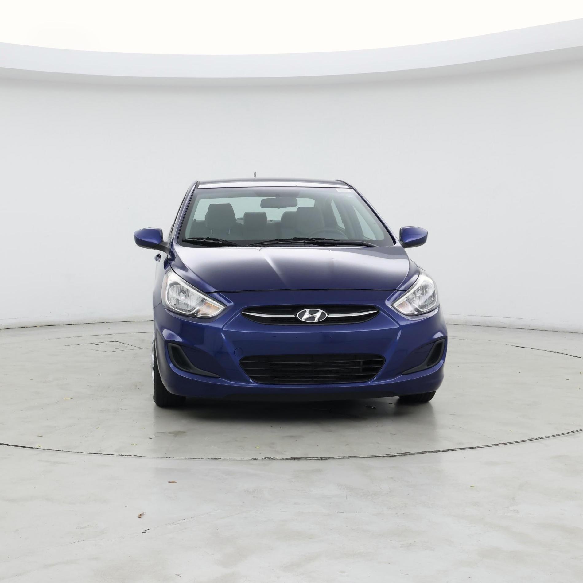 Thumbnail: 2017 Hyundai Accent - 5
