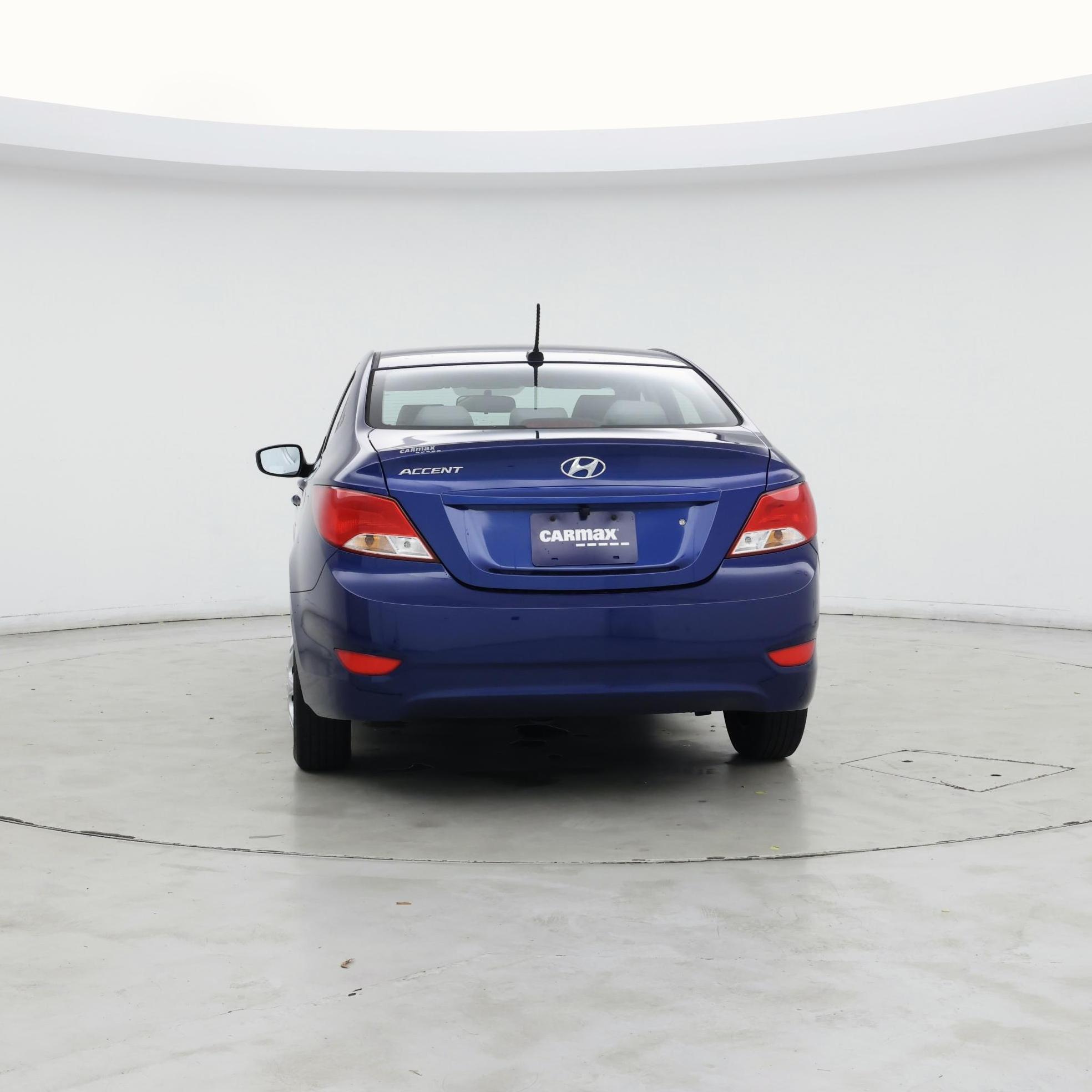 Thumbnail: 2017 Hyundai Accent - 6