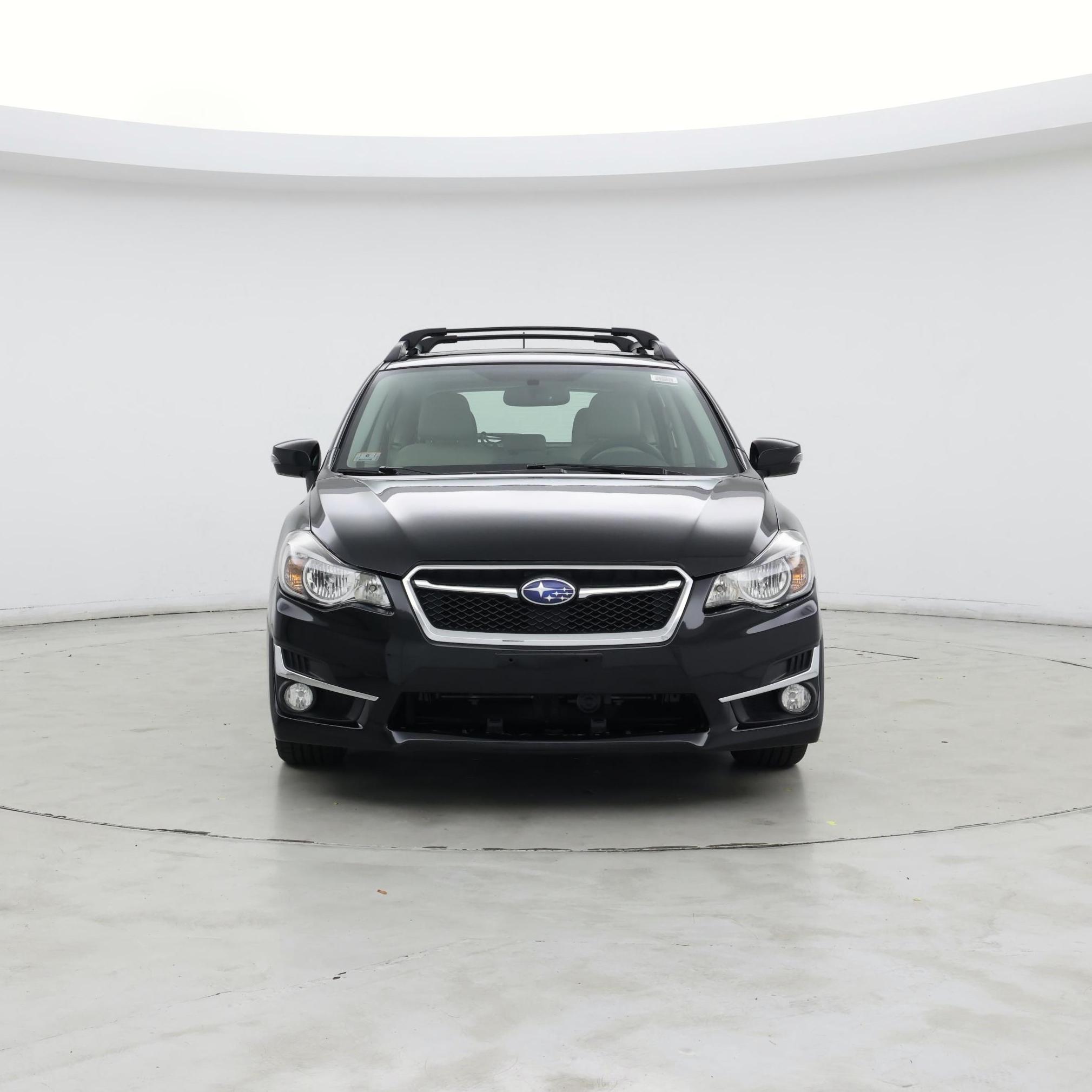 Thumbnail: 2015 Subaru Impreza - 5