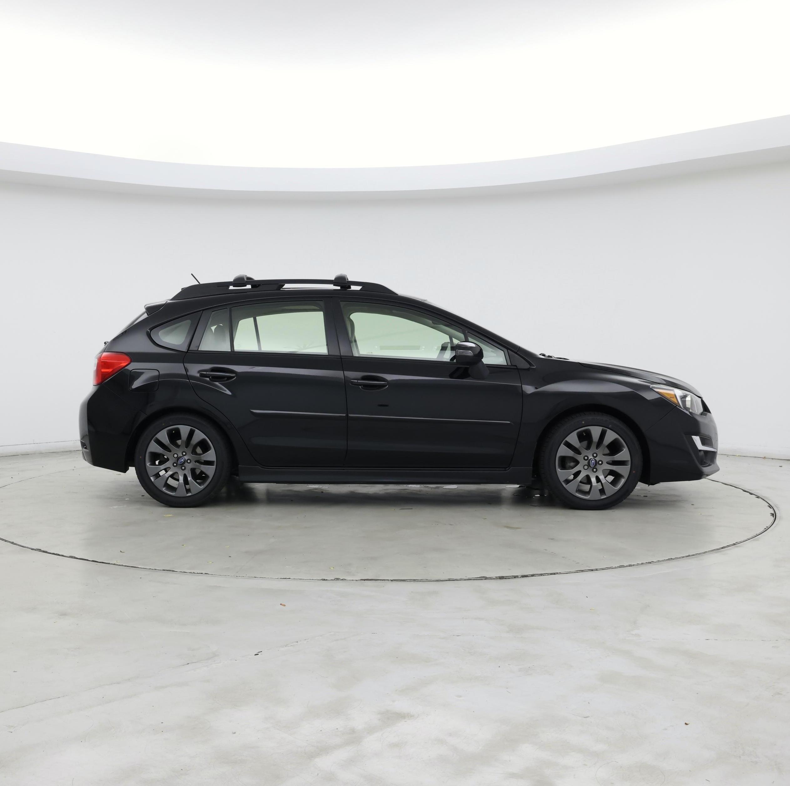 Thumbnail: 2015 Subaru Impreza - 7