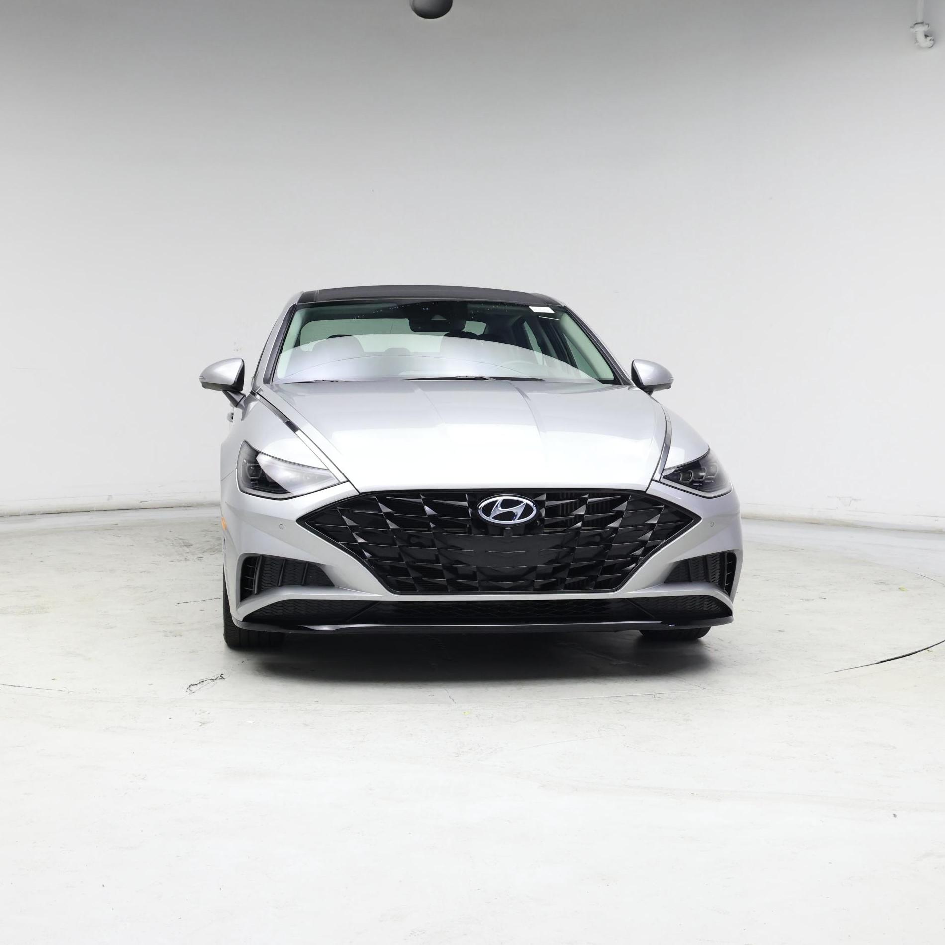 Thumbnail: 2020 Hyundai Sonata - 5