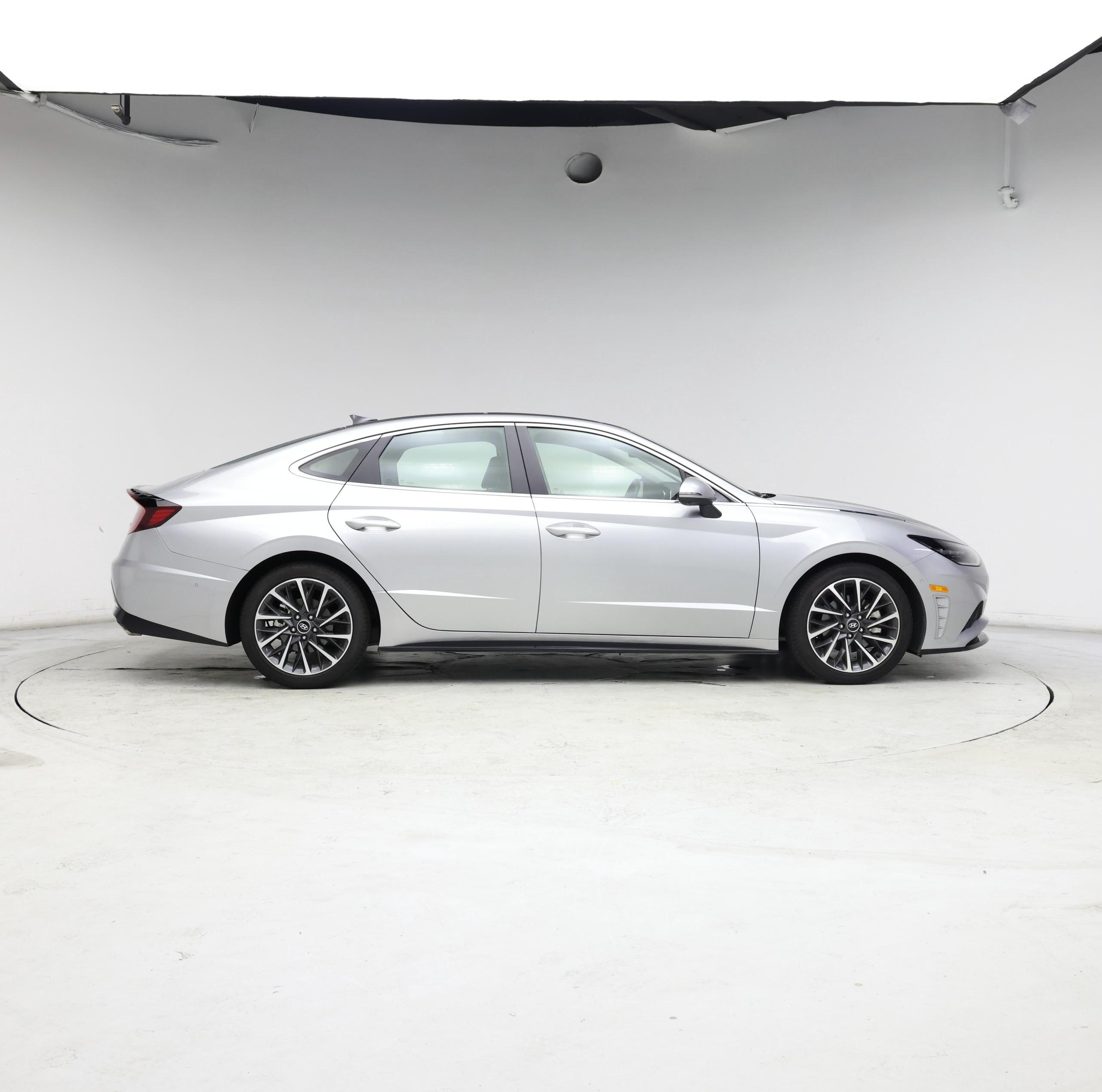 Thumbnail: 2020 Hyundai Sonata - 7