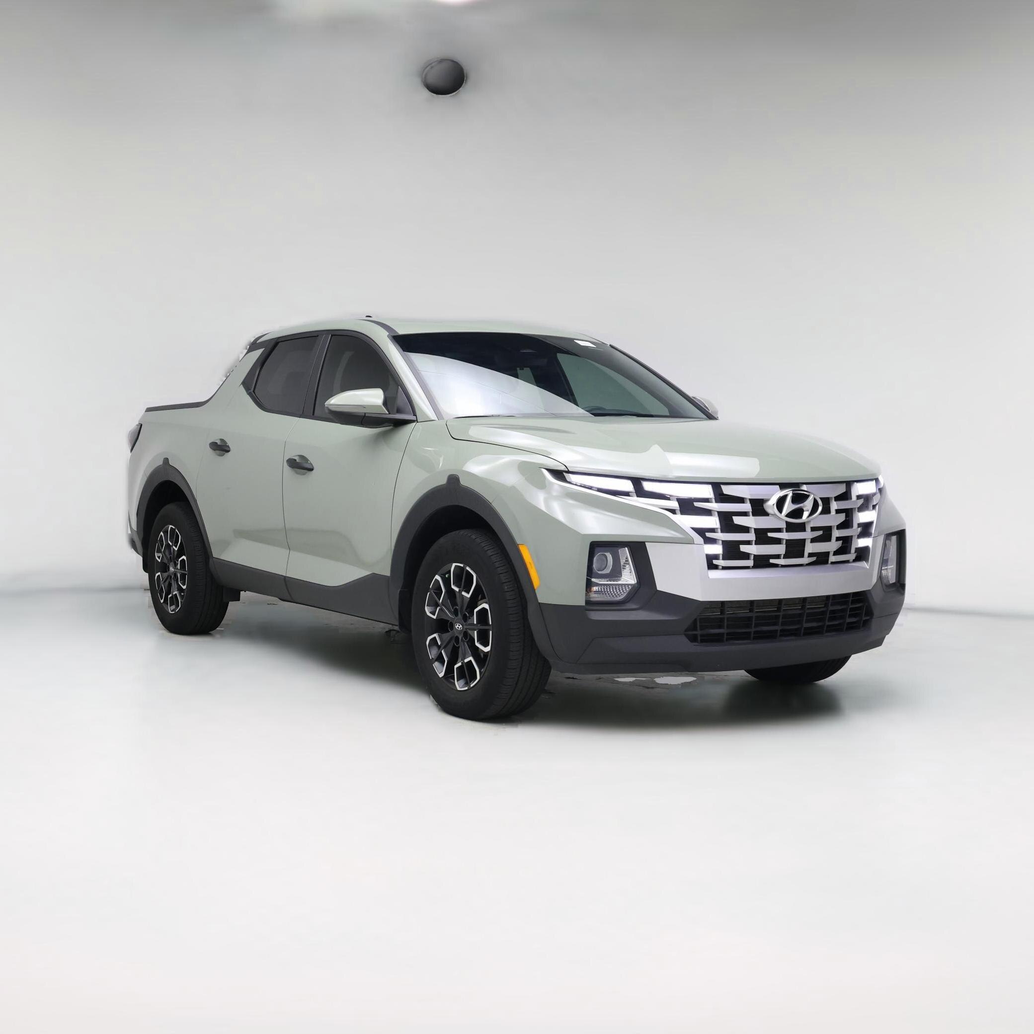 Thumbnail: 2023 Hyundai Santa Cruz - 1