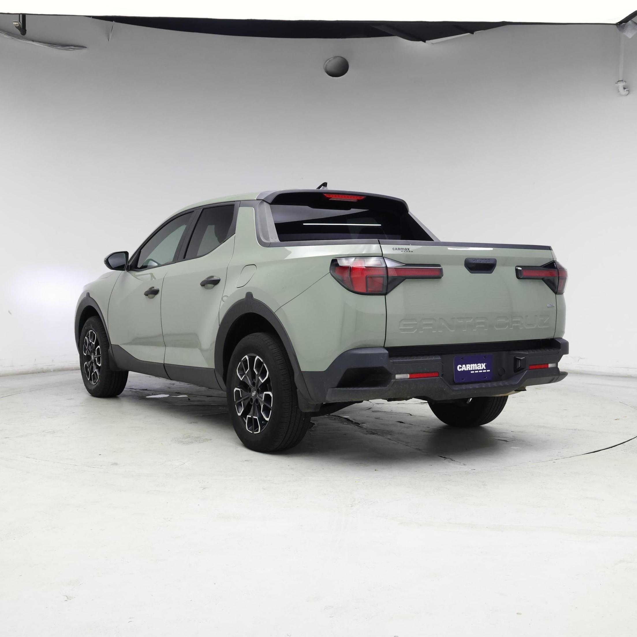 Thumbnail: 2023 Hyundai Santa Cruz - 2