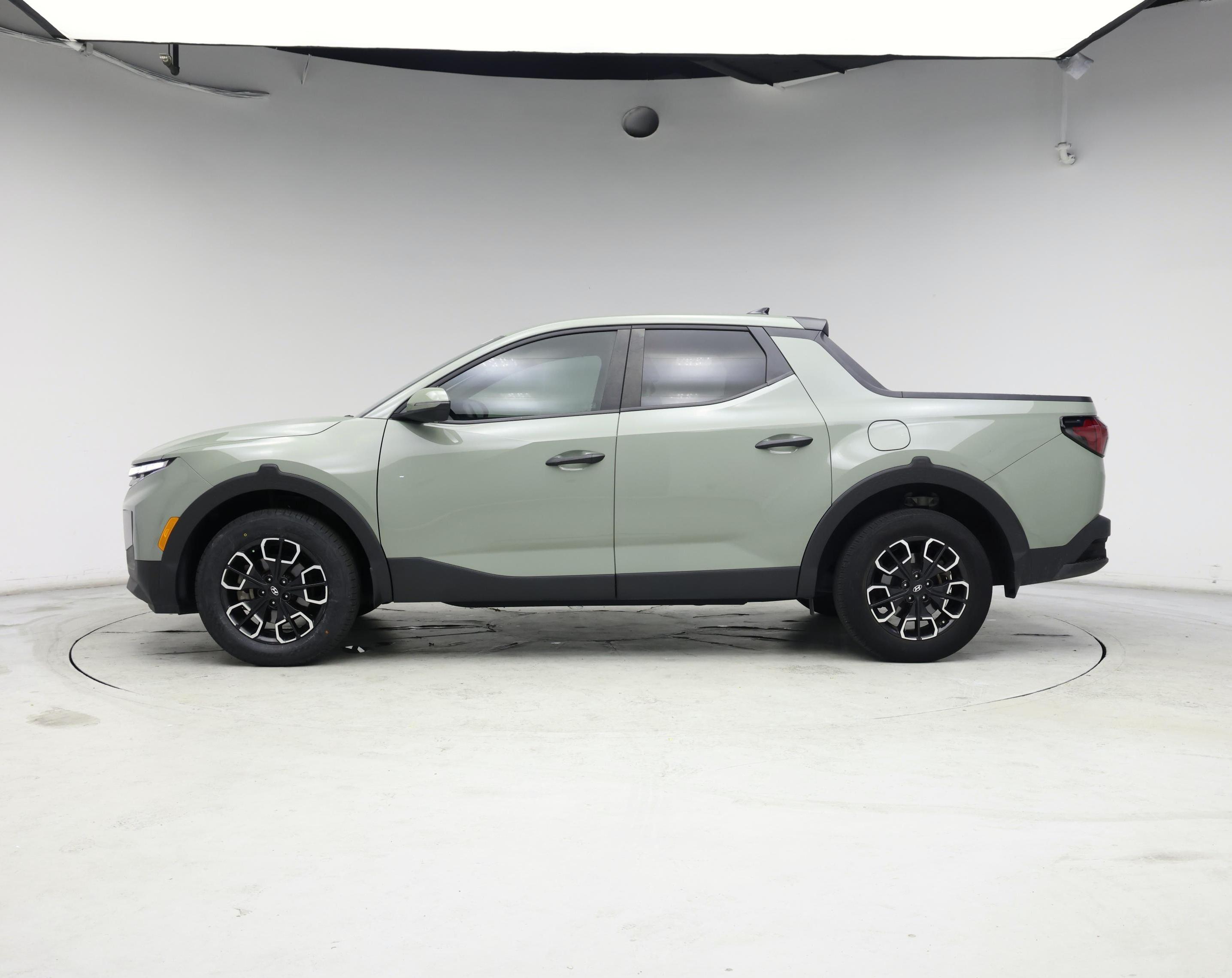 Thumbnail: 2023 Hyundai Santa Cruz - 3