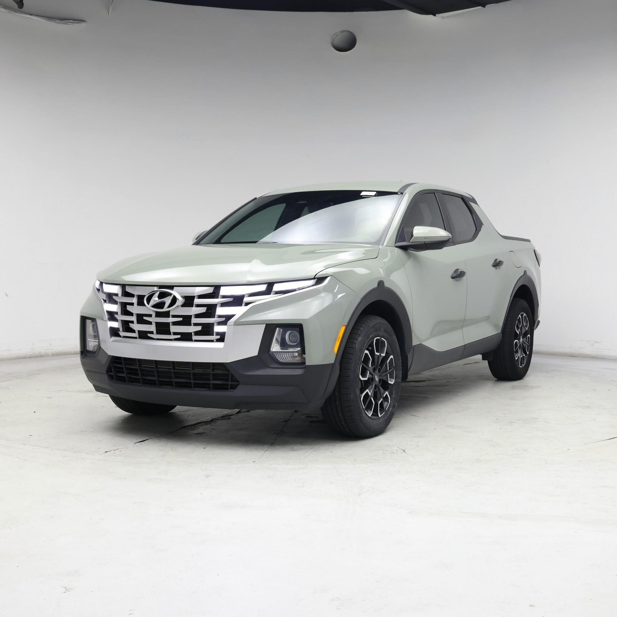 Thumbnail: 2023 Hyundai Santa Cruz - 4