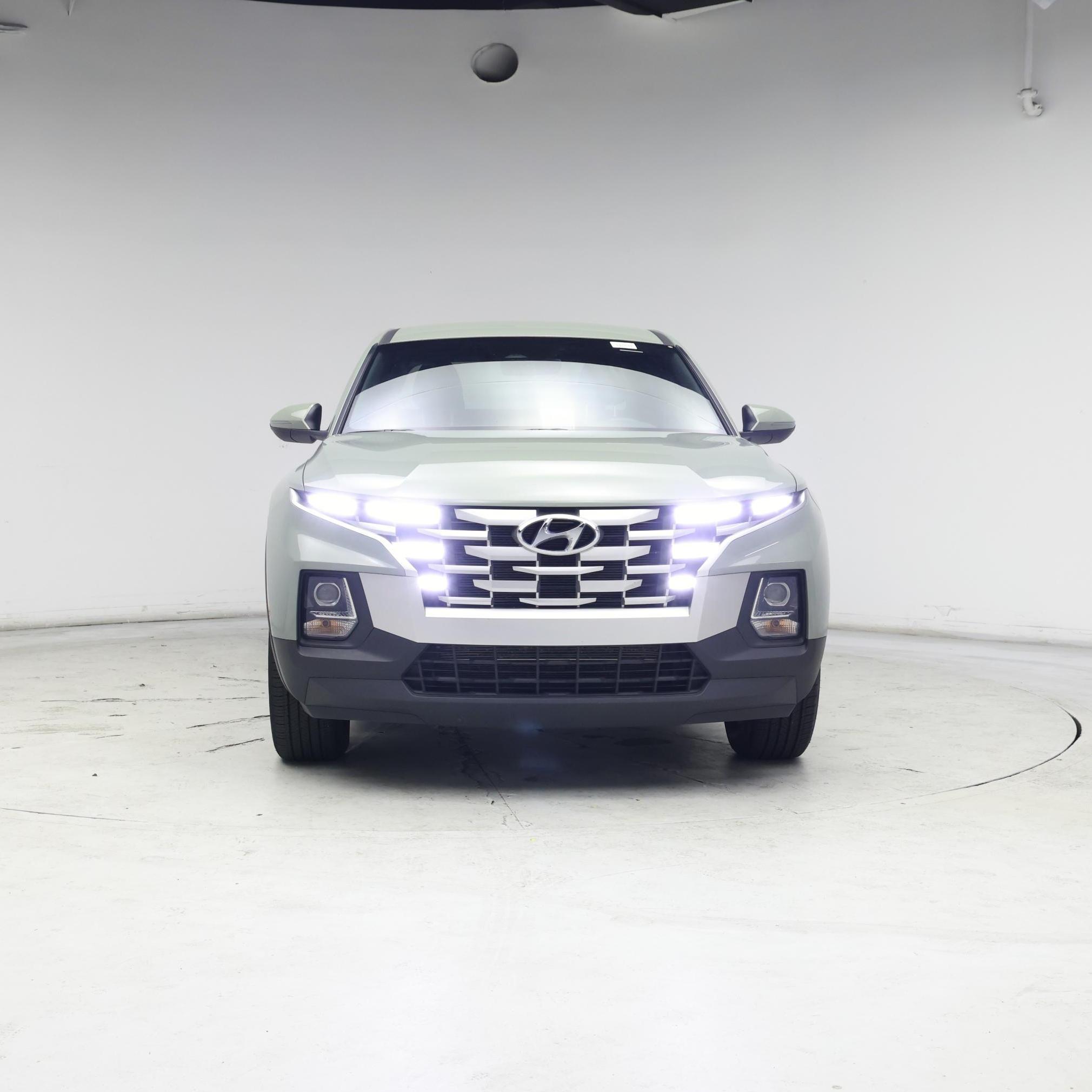 Thumbnail: 2023 Hyundai Santa Cruz - 5