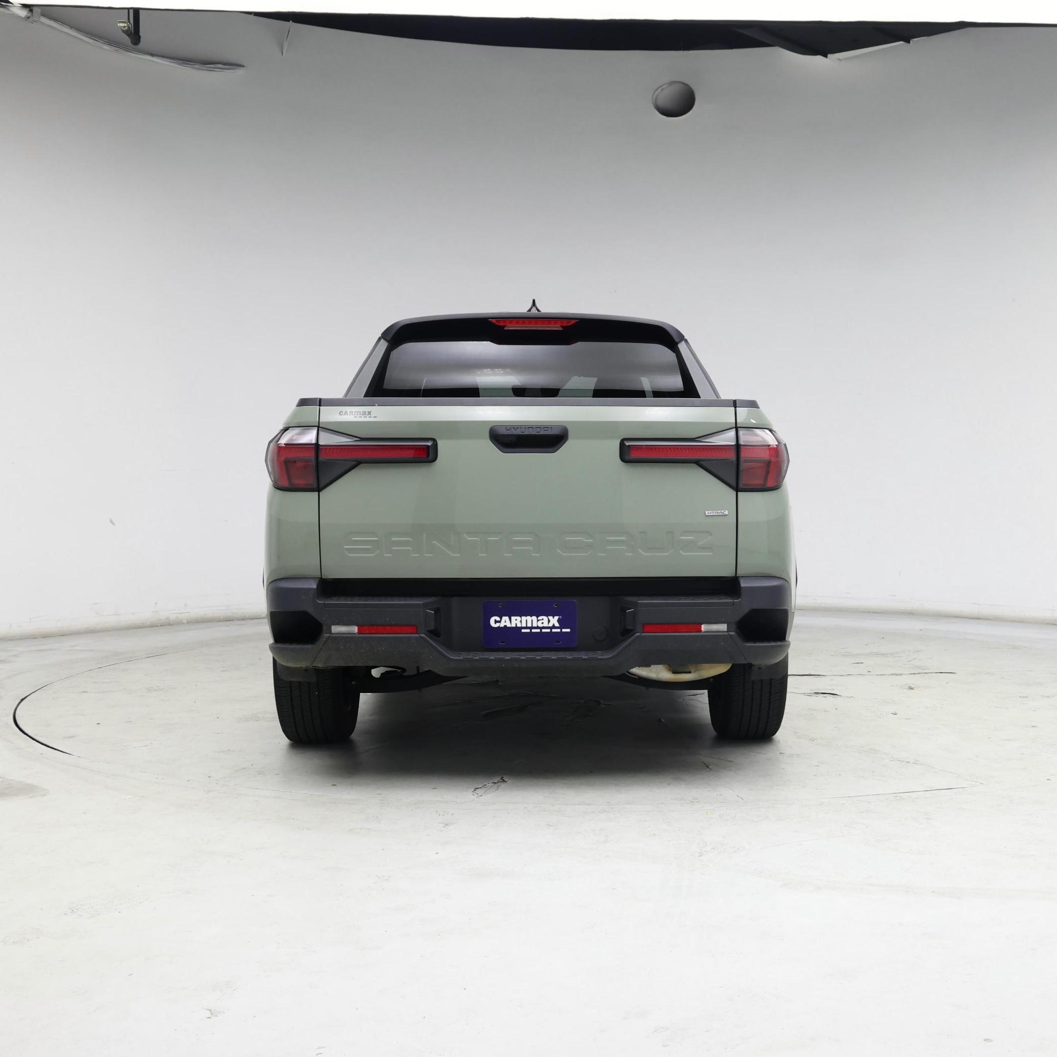 Thumbnail: 2023 Hyundai Santa Cruz - 6
