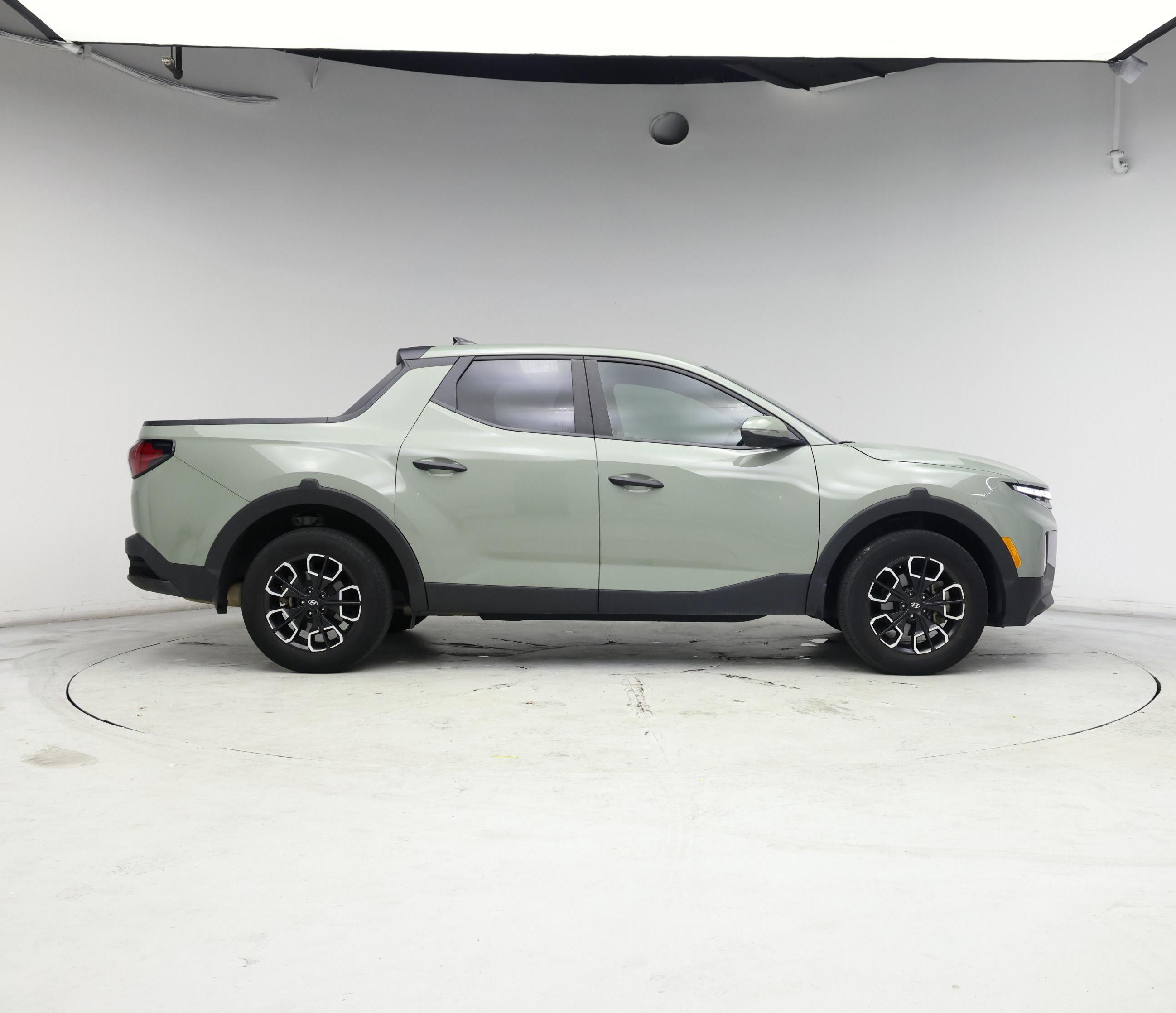 Thumbnail: 2023 Hyundai Santa Cruz - 7