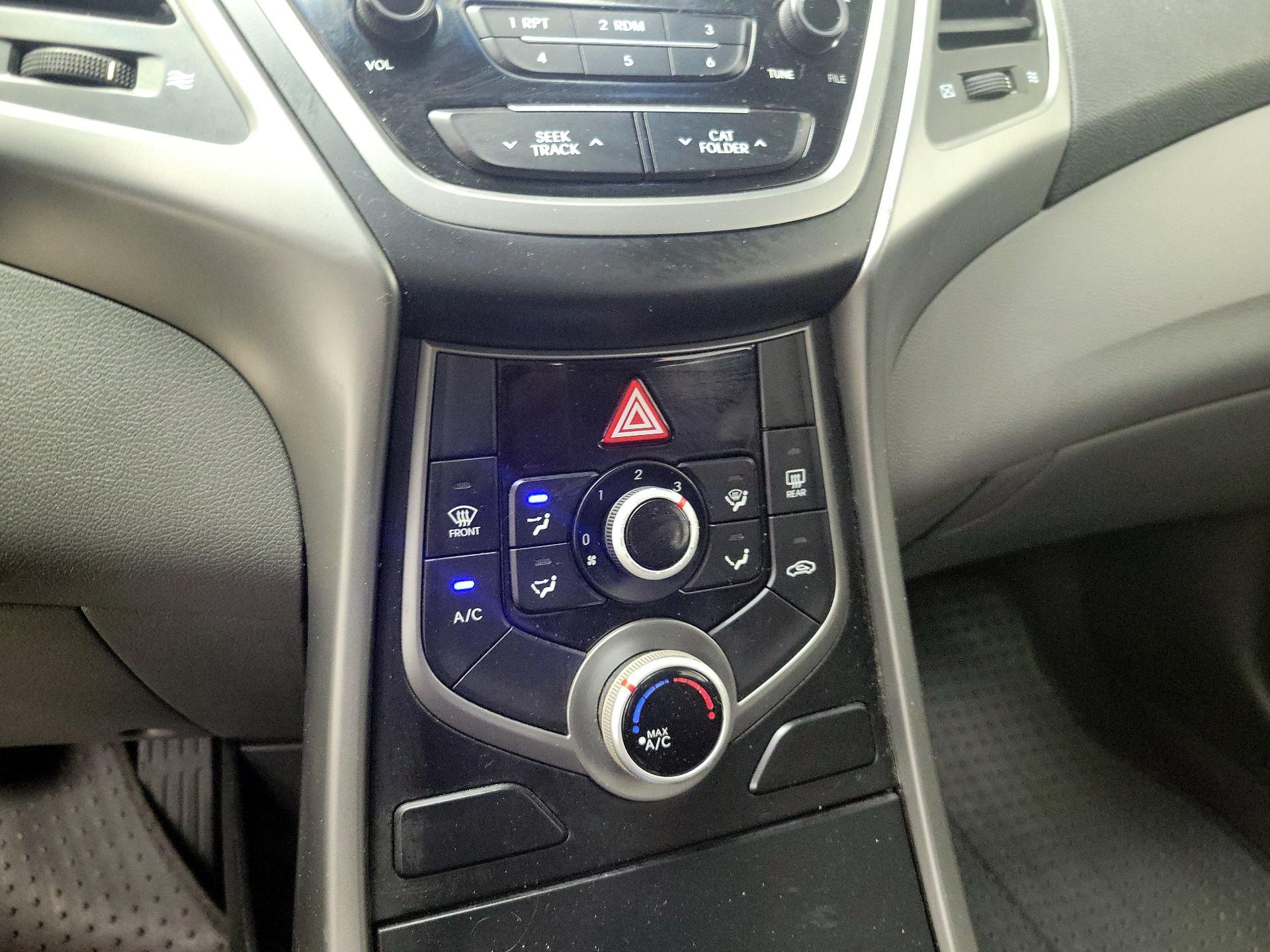 Thumbnail: 2016 Hyundai Elantra - 15