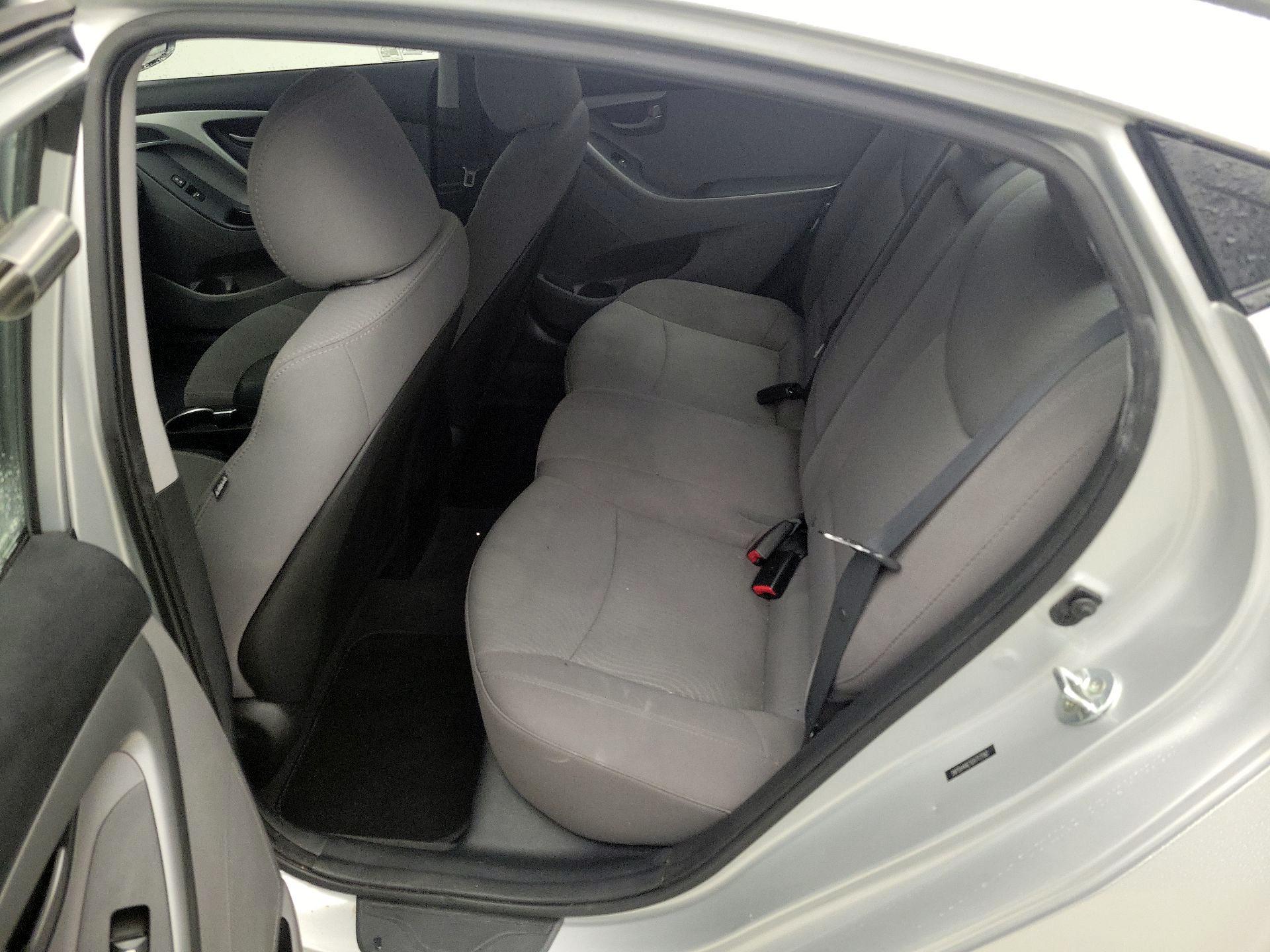 Thumbnail: 2016 Hyundai Elantra - 17