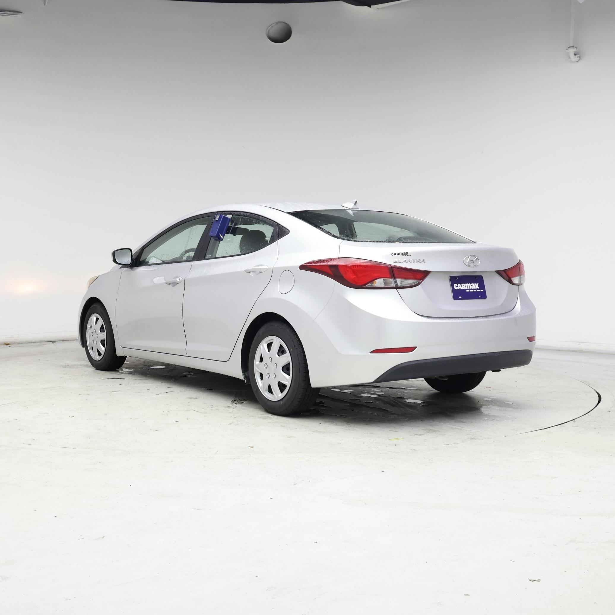 Thumbnail: 2016 Hyundai Elantra - 2