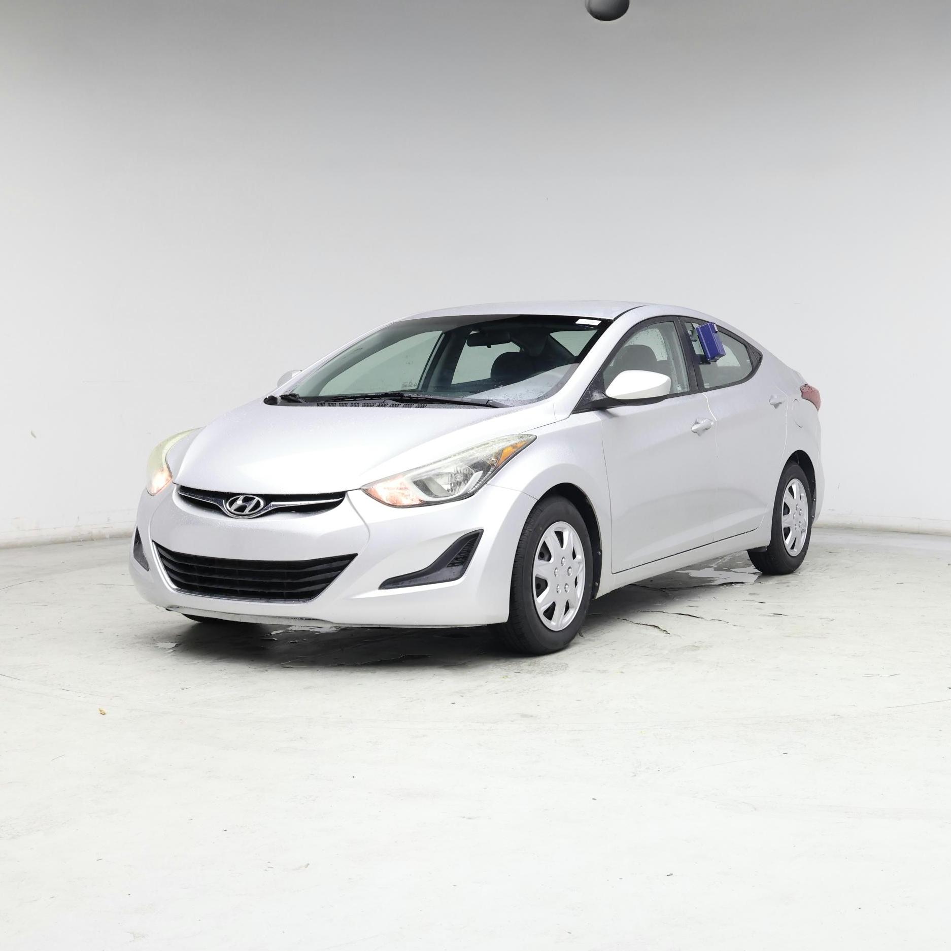 Thumbnail: 2016 Hyundai Elantra - 4