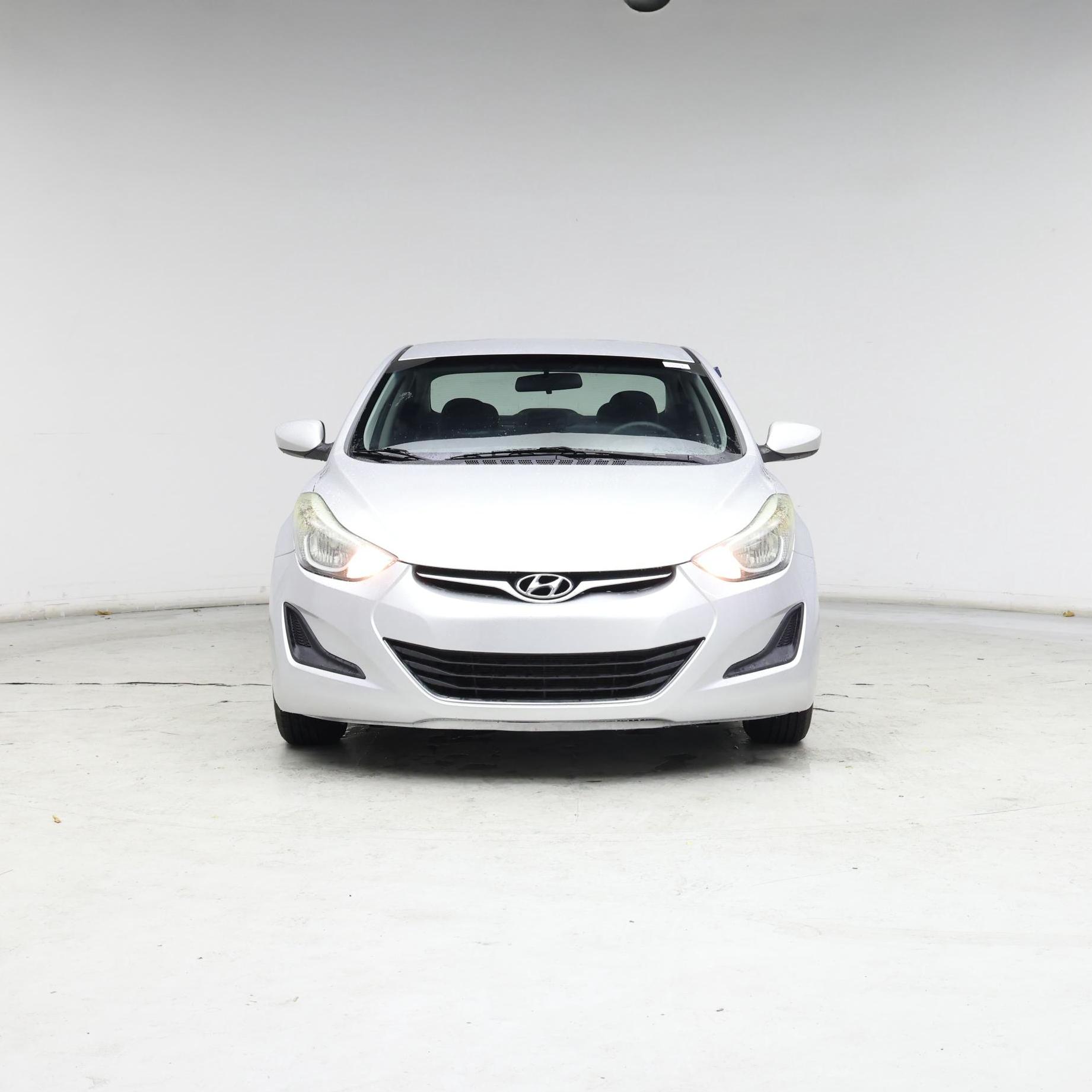 Thumbnail: 2016 Hyundai Elantra - 5