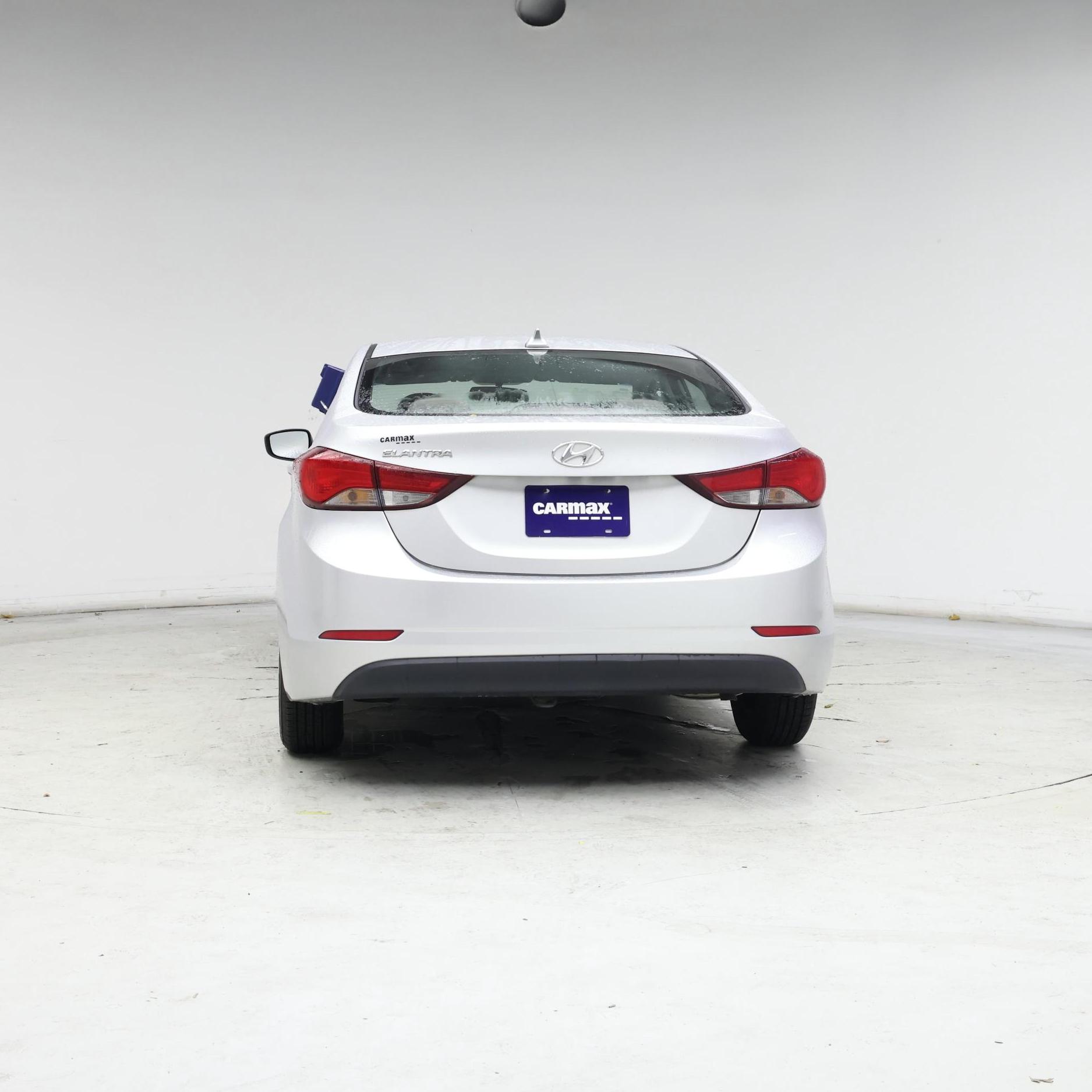 Thumbnail: 2016 Hyundai Elantra - 6