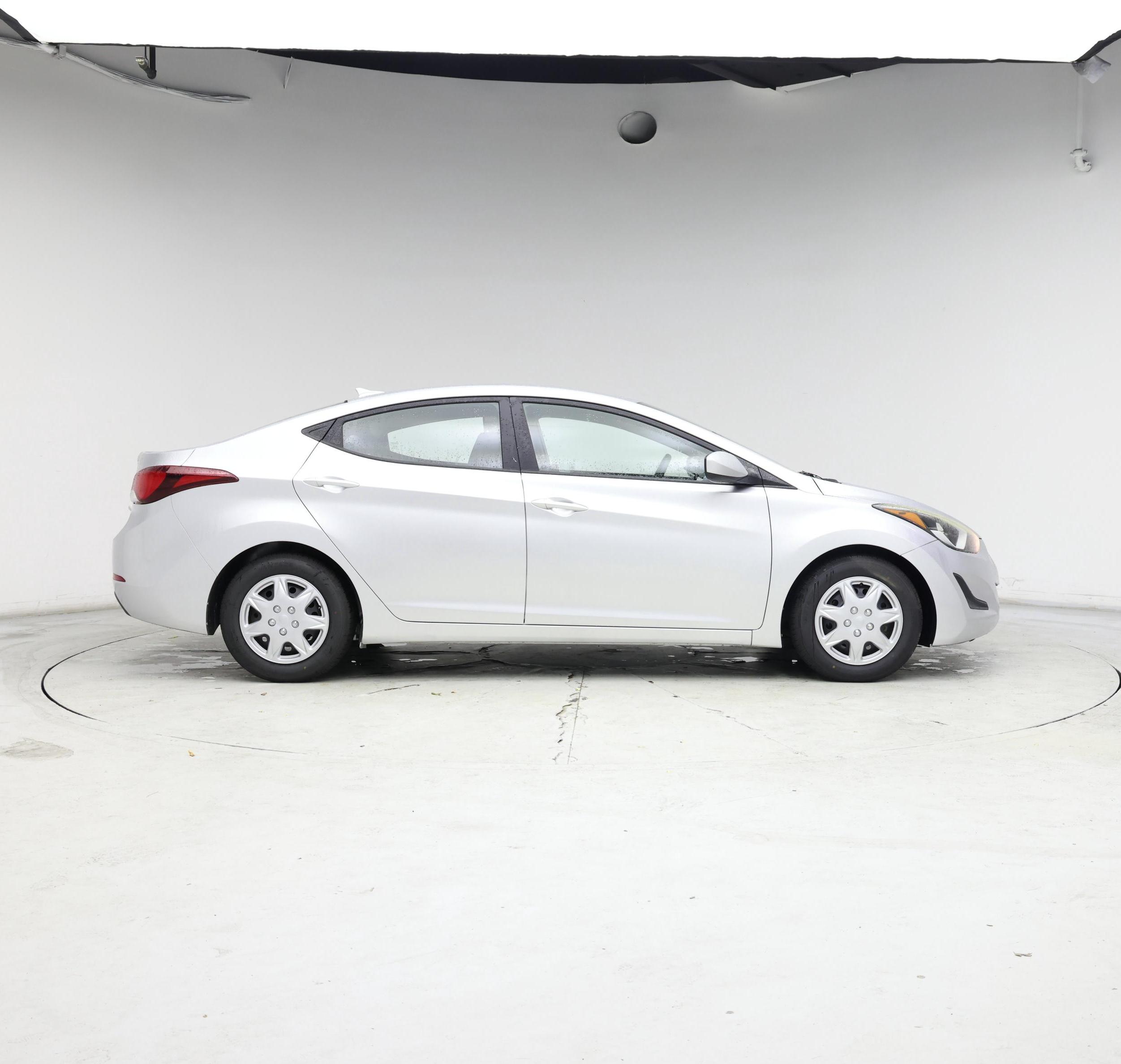 Thumbnail: 2016 Hyundai Elantra - 7