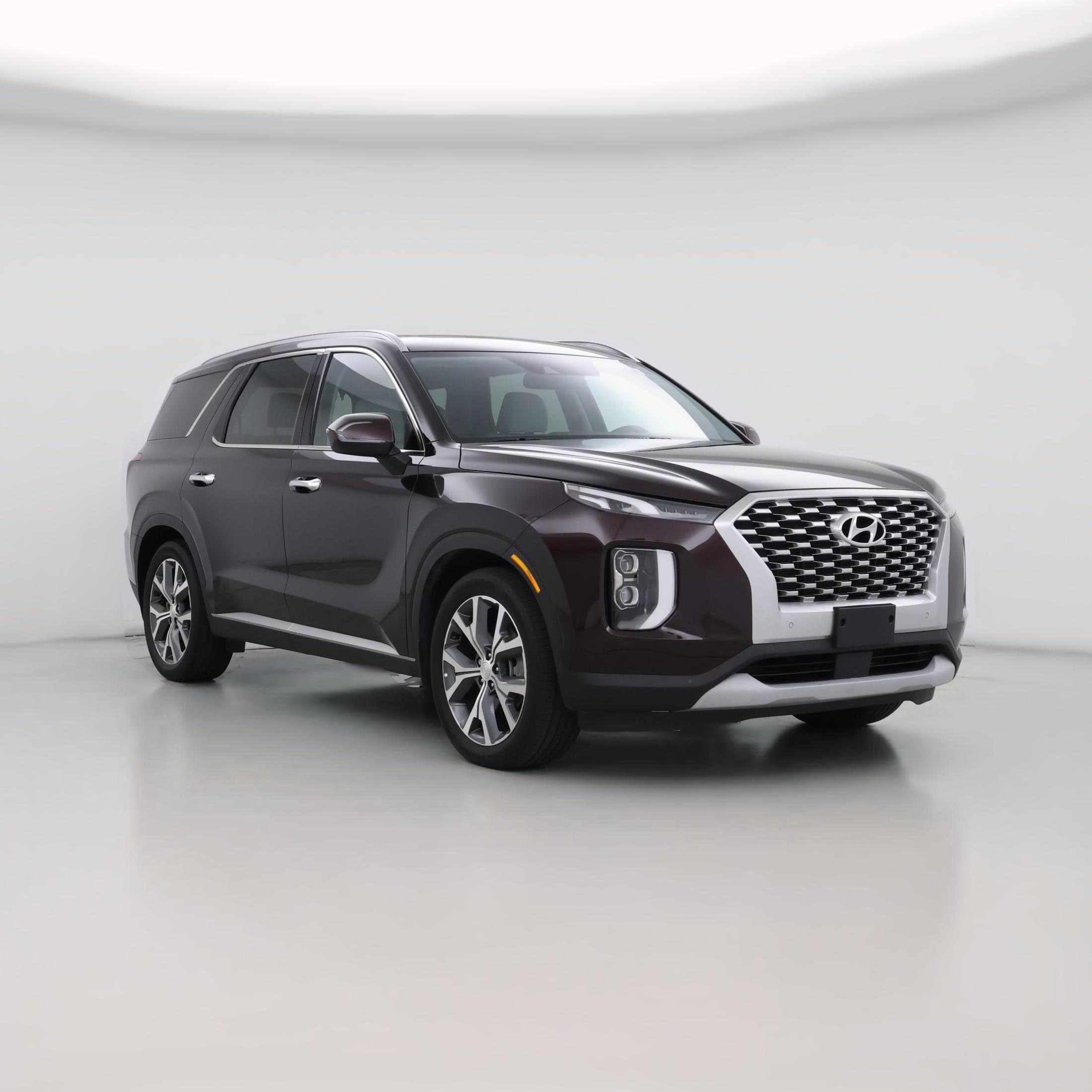 Thumbnail: 2022 Hyundai Palisade - 1