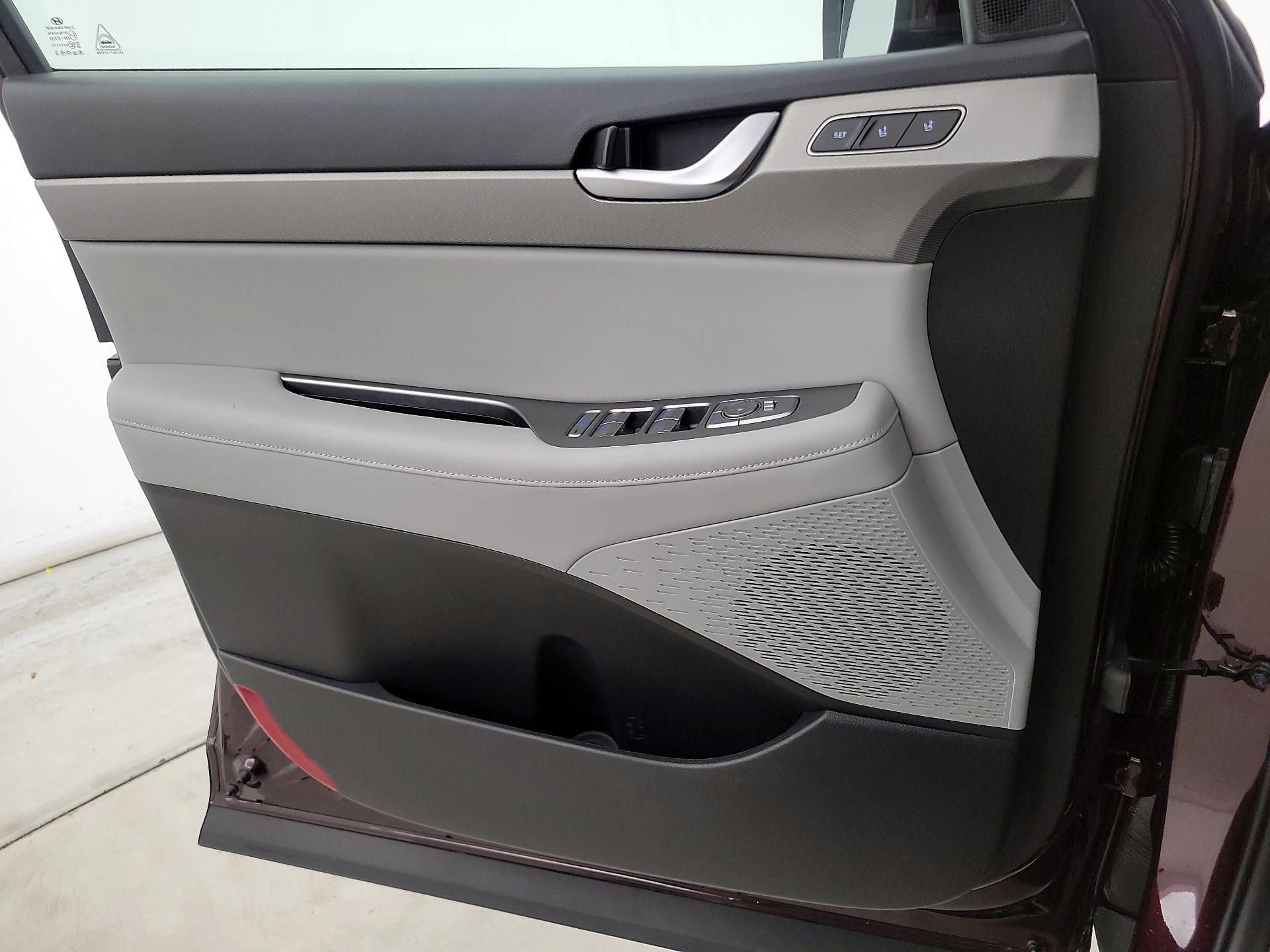 Thumbnail: 2022 Hyundai Palisade - 12