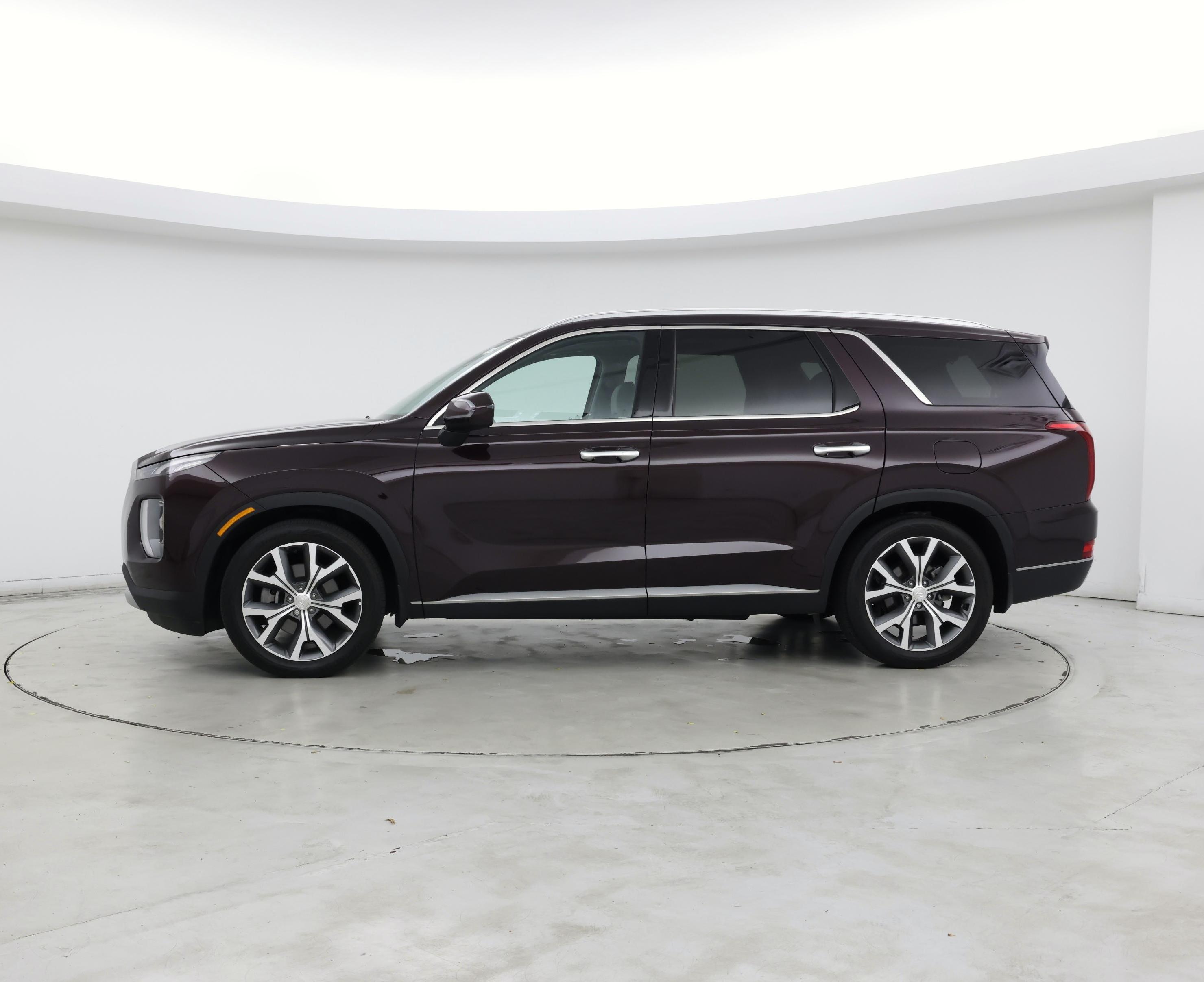 Thumbnail: 2022 Hyundai Palisade - 3