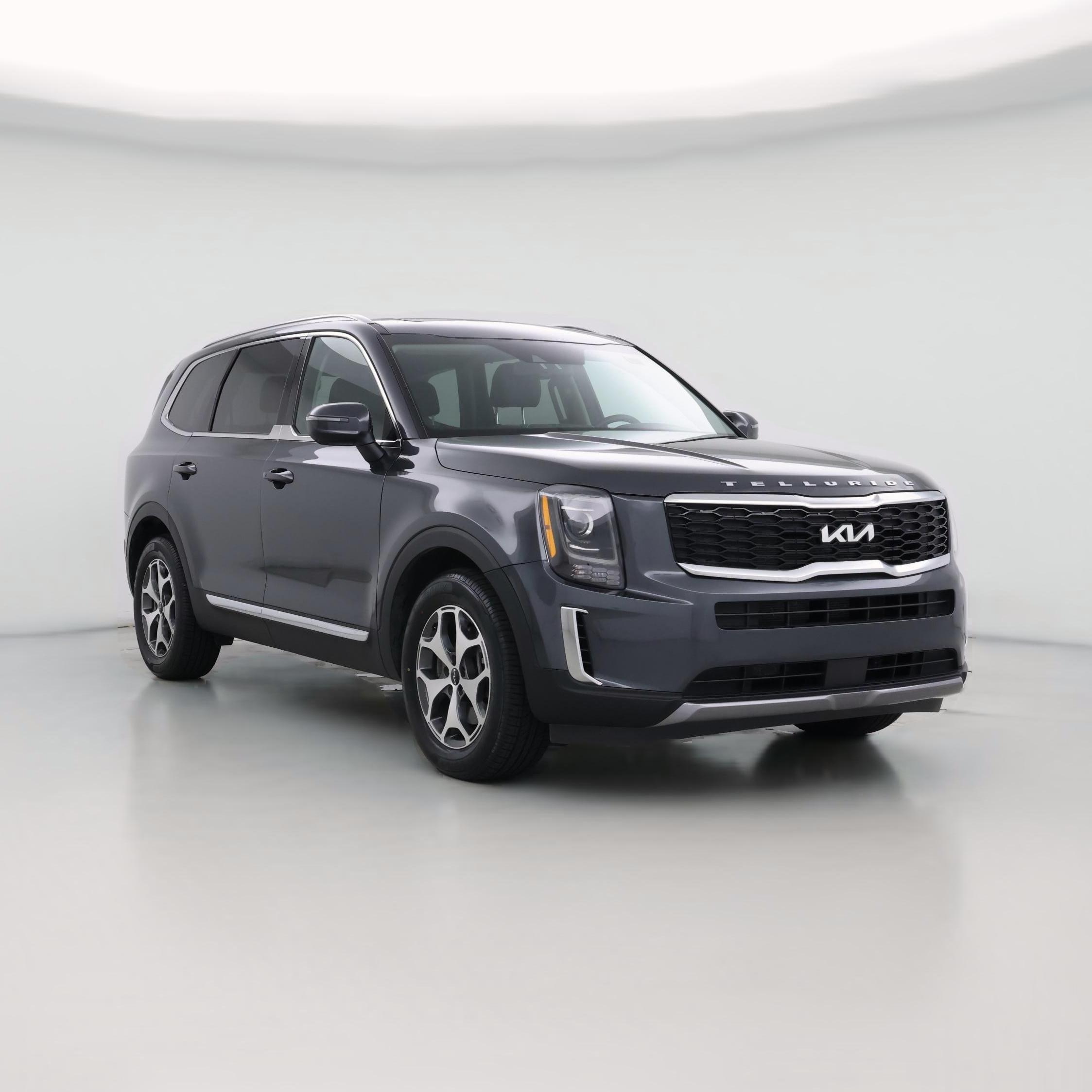 Thumbnail: 2022 Kia Telluride - 1