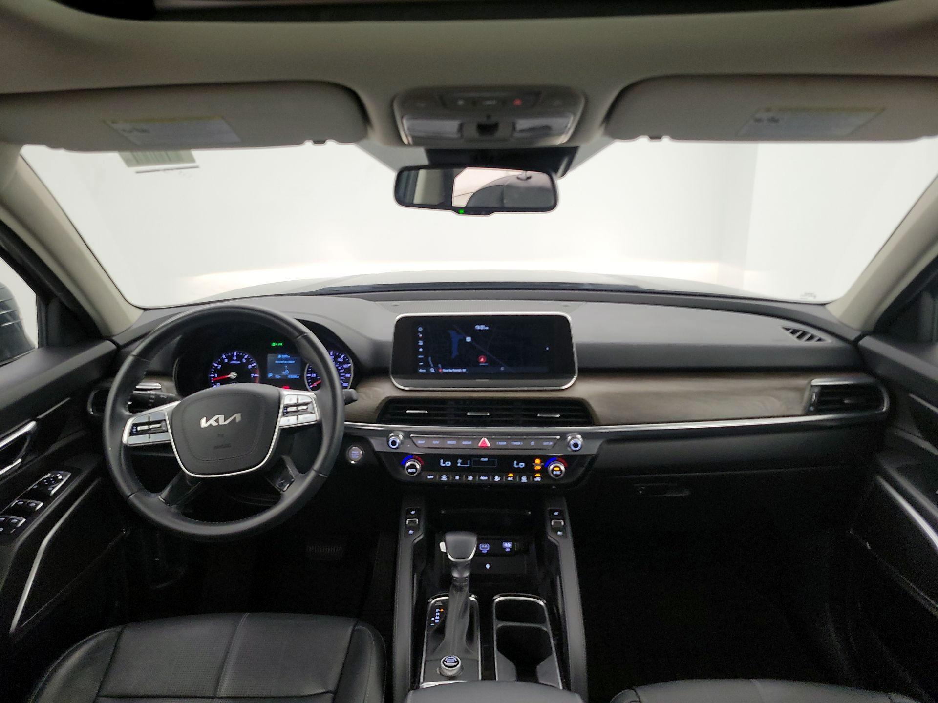 Thumbnail: 2022 Kia Telluride - 9
