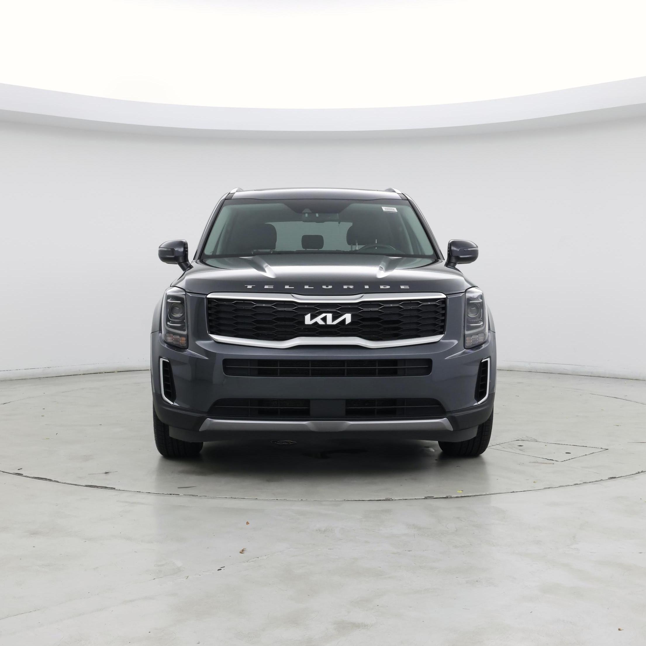 Thumbnail: 2022 Kia Telluride - 5