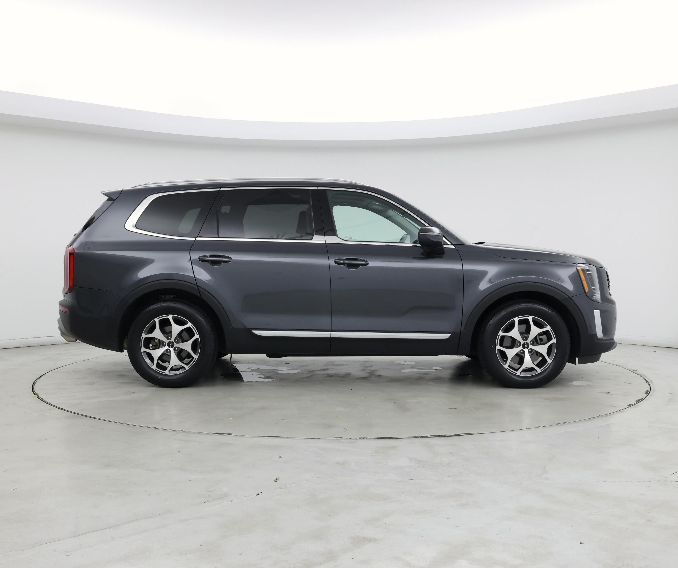 Thumbnail: 2022 Kia Telluride - 7