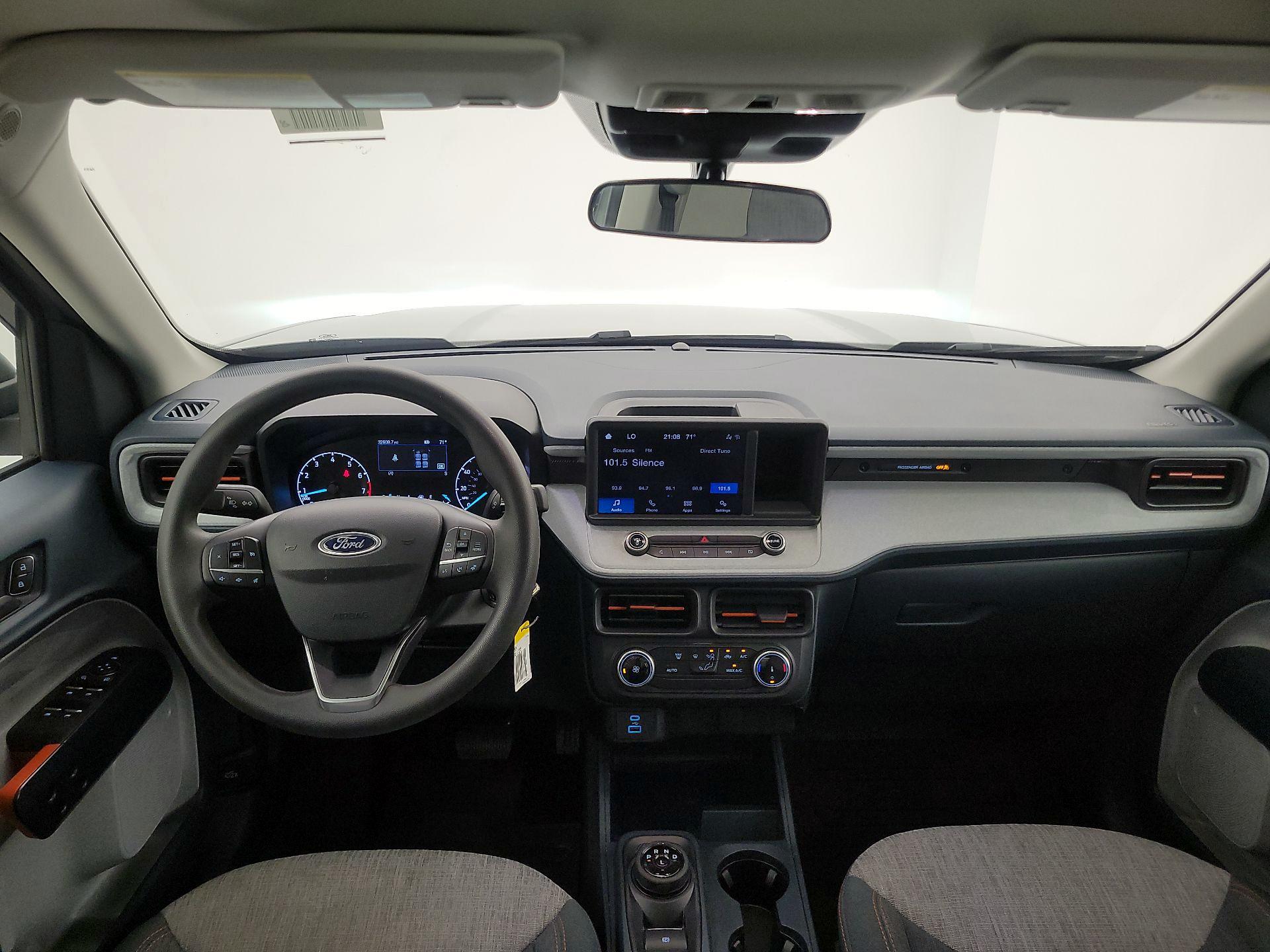 Thumbnail: 2022 Ford Maverick - 9