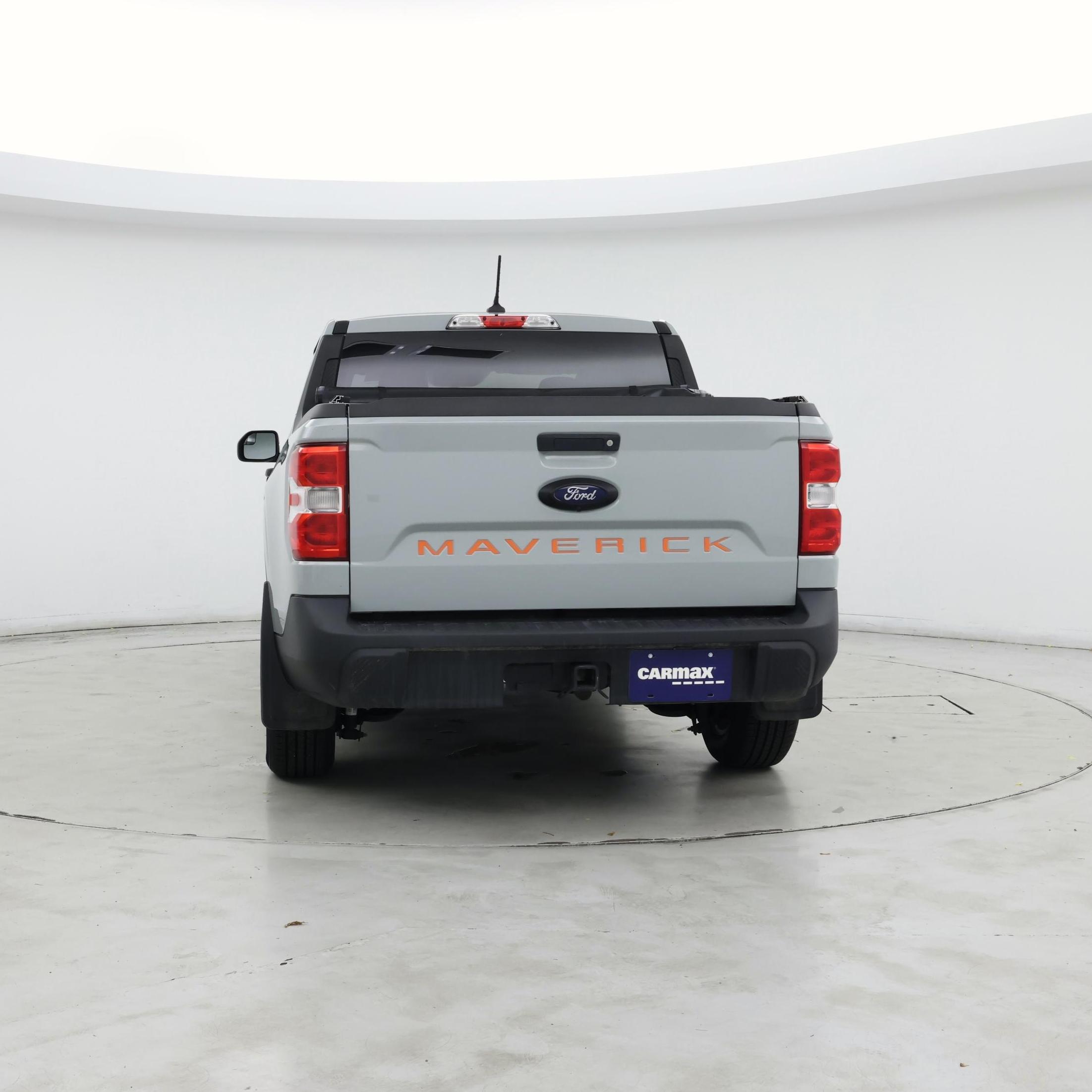 Thumbnail: 2022 Ford Maverick - 6