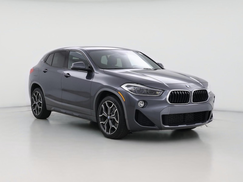 2018 BMW X2 xDrive28i -
                  Raleigh, NC