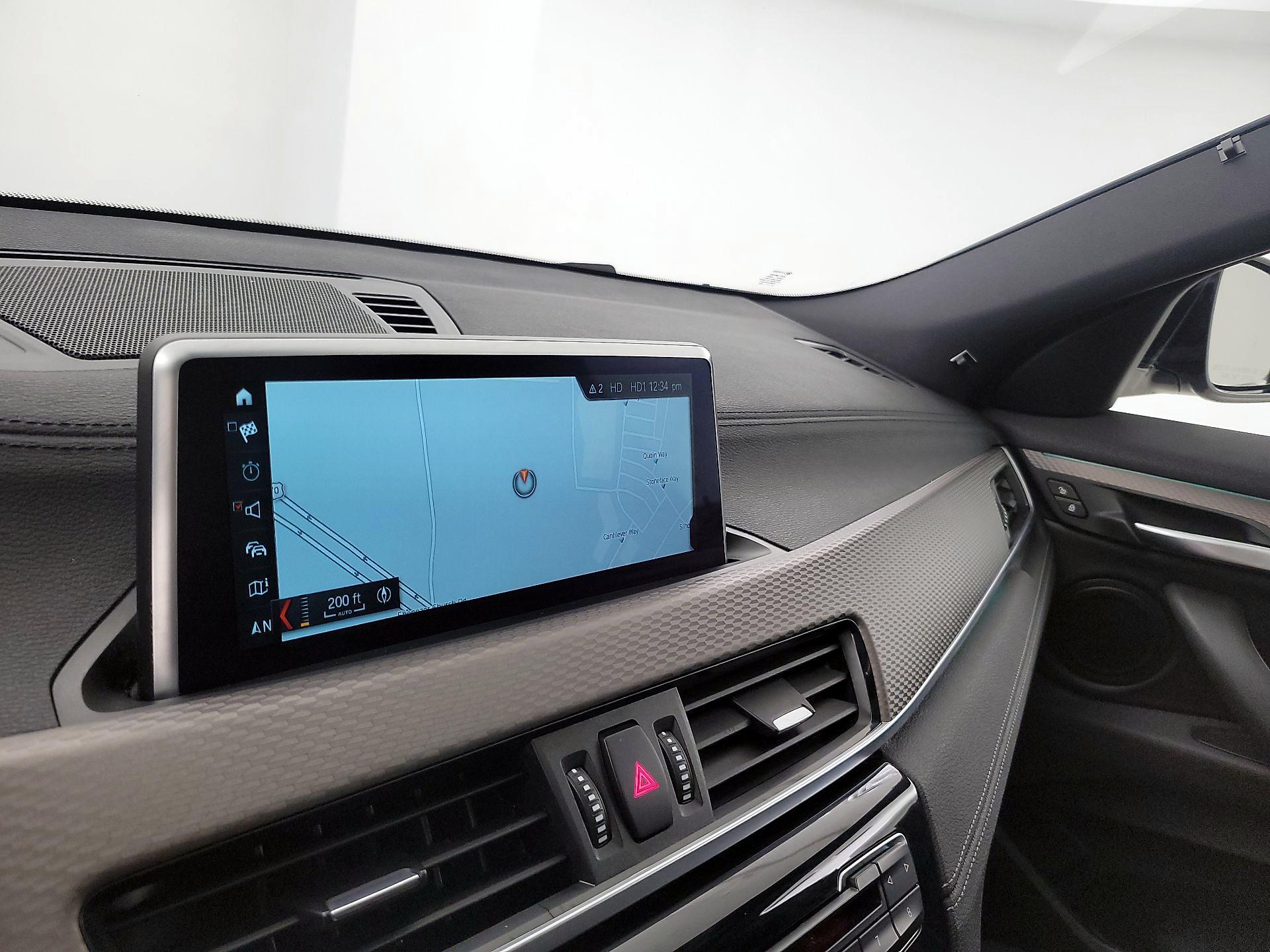 Thumbnail: 2018 BMW X2 - 14