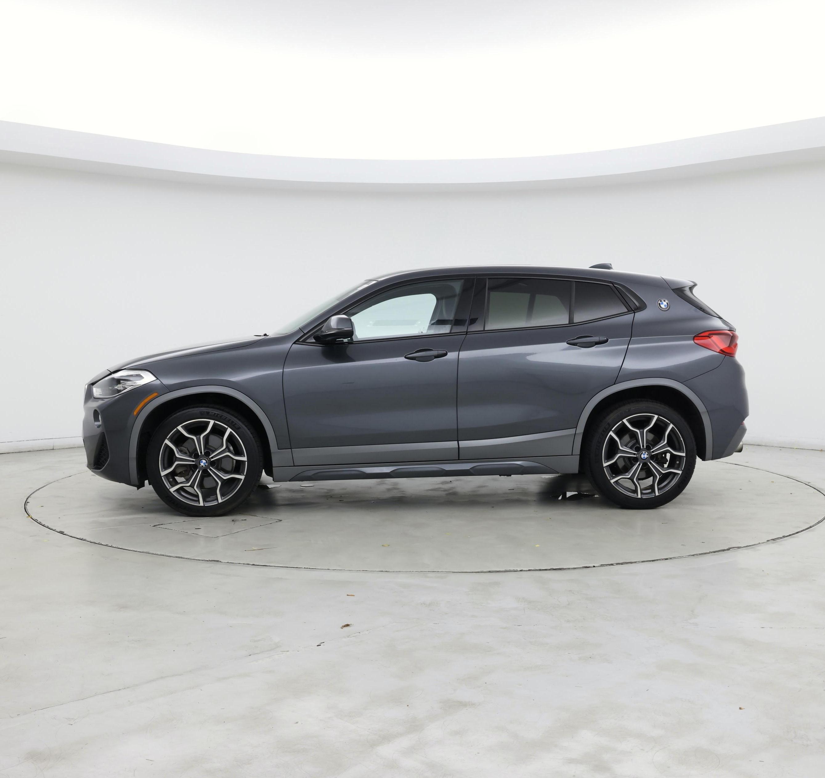 Thumbnail: 2018 BMW X2 - 3