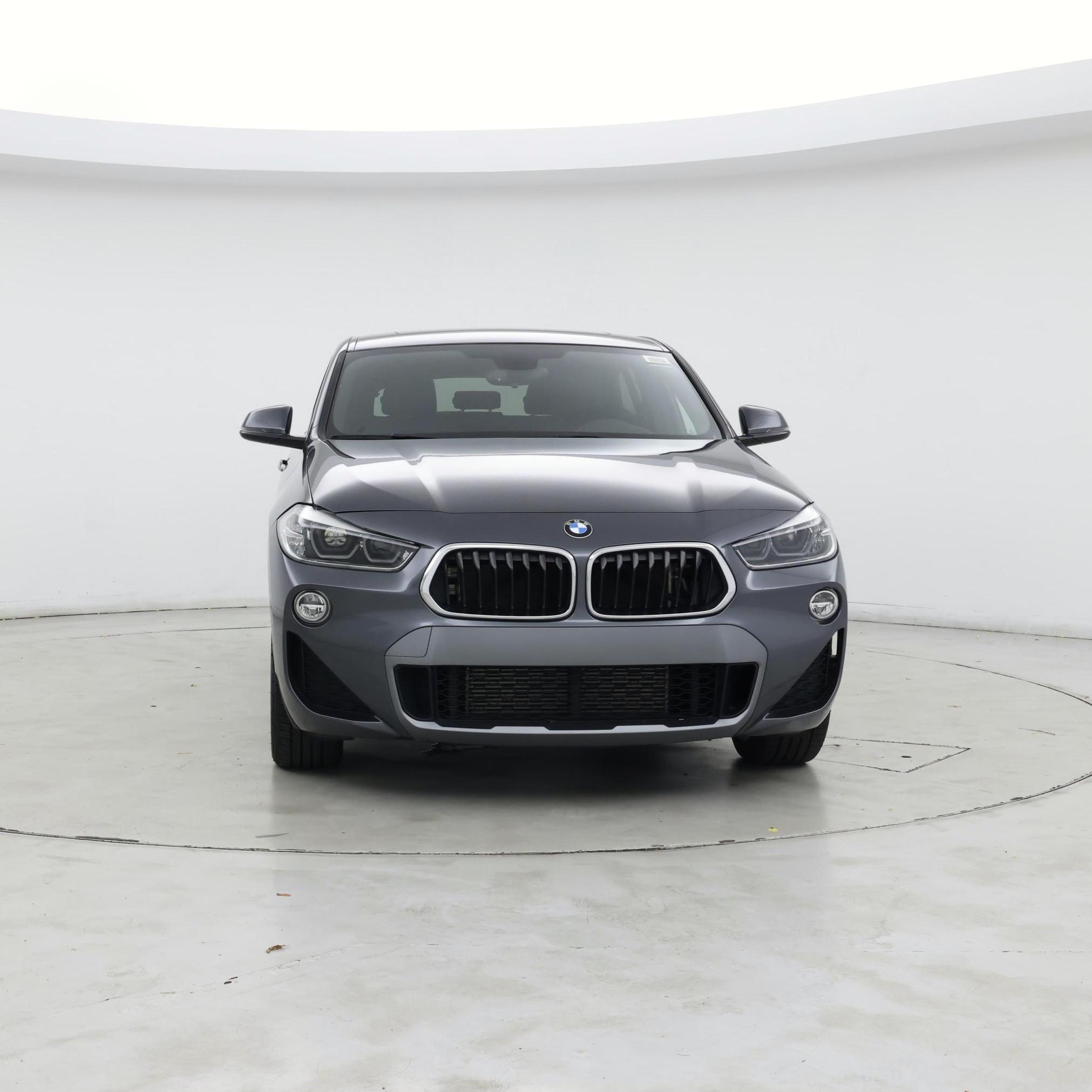 Thumbnail: 2018 BMW X2 - 5