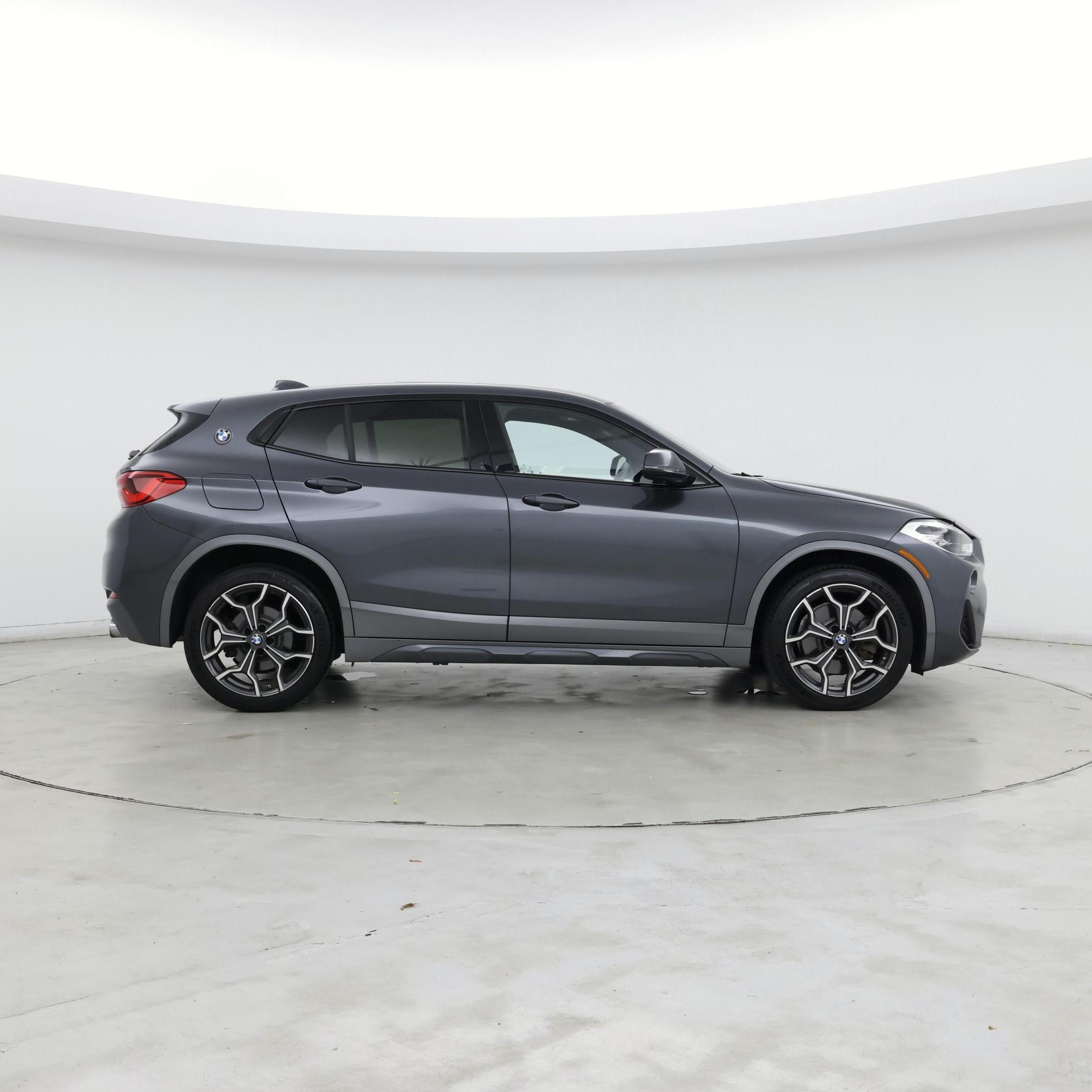 Thumbnail: 2018 BMW X2 - 7