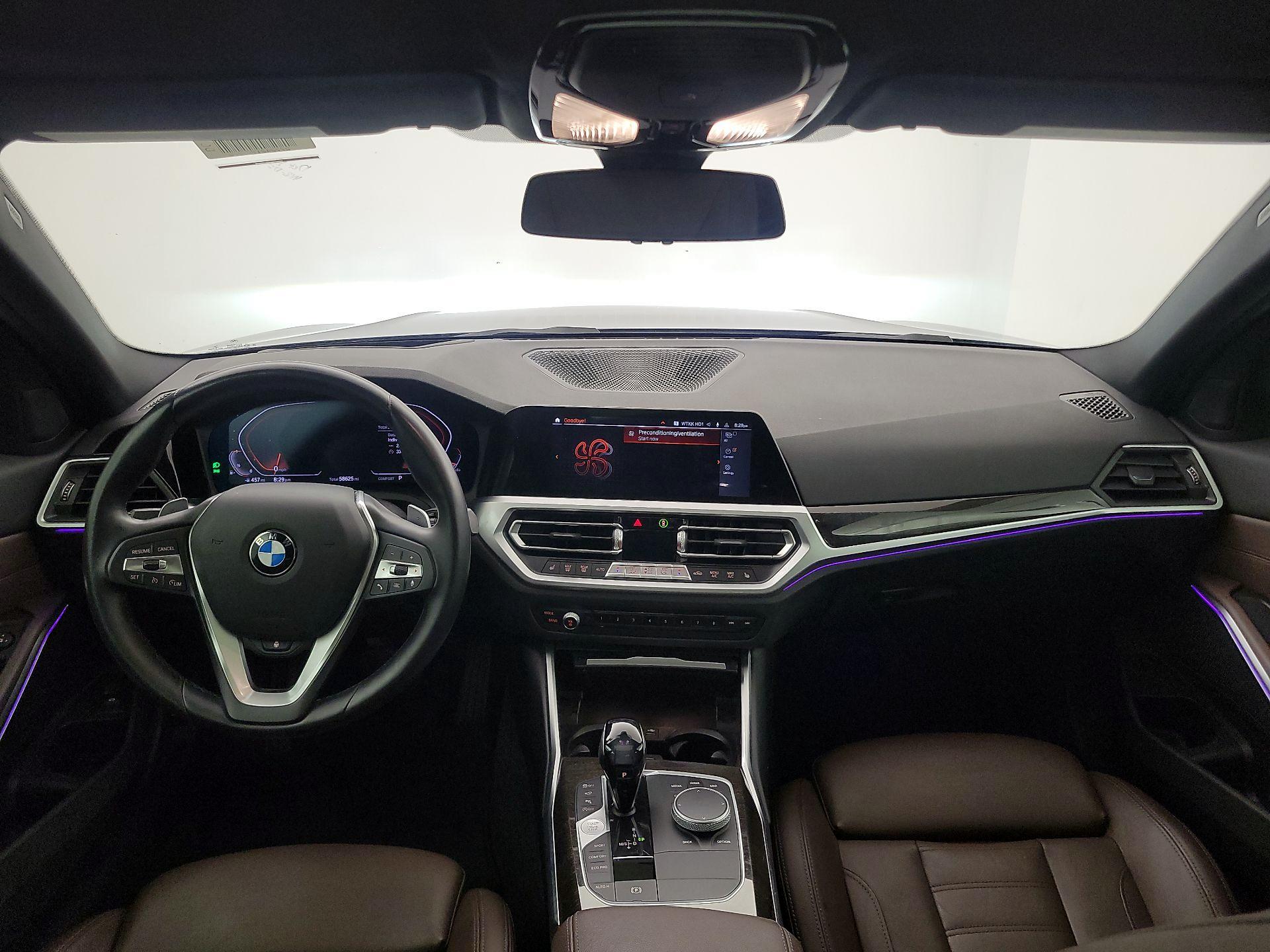 Thumbnail: 2020 BMW 3 Series - 9